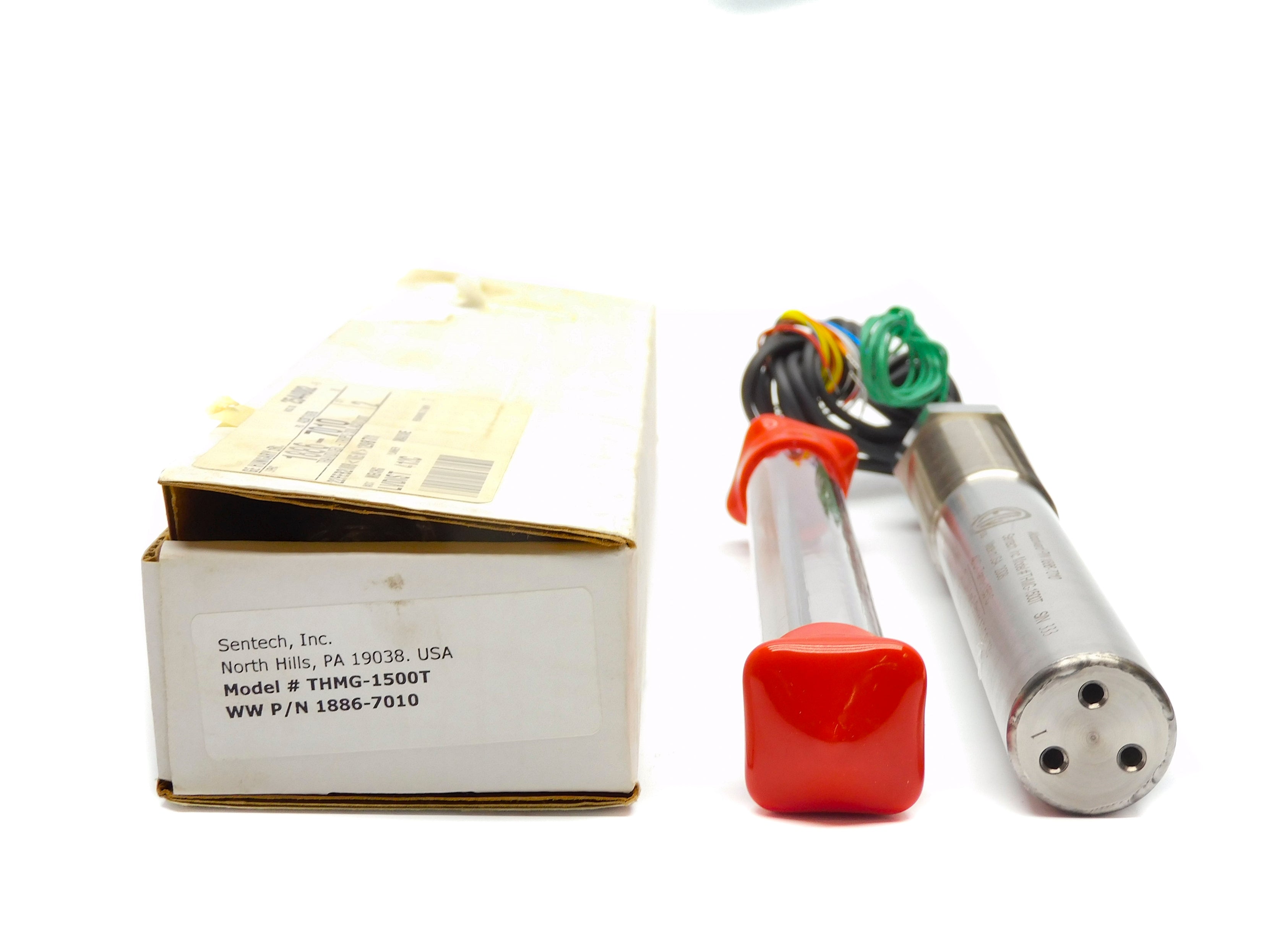 SENTECH THMG-1500T NSMP