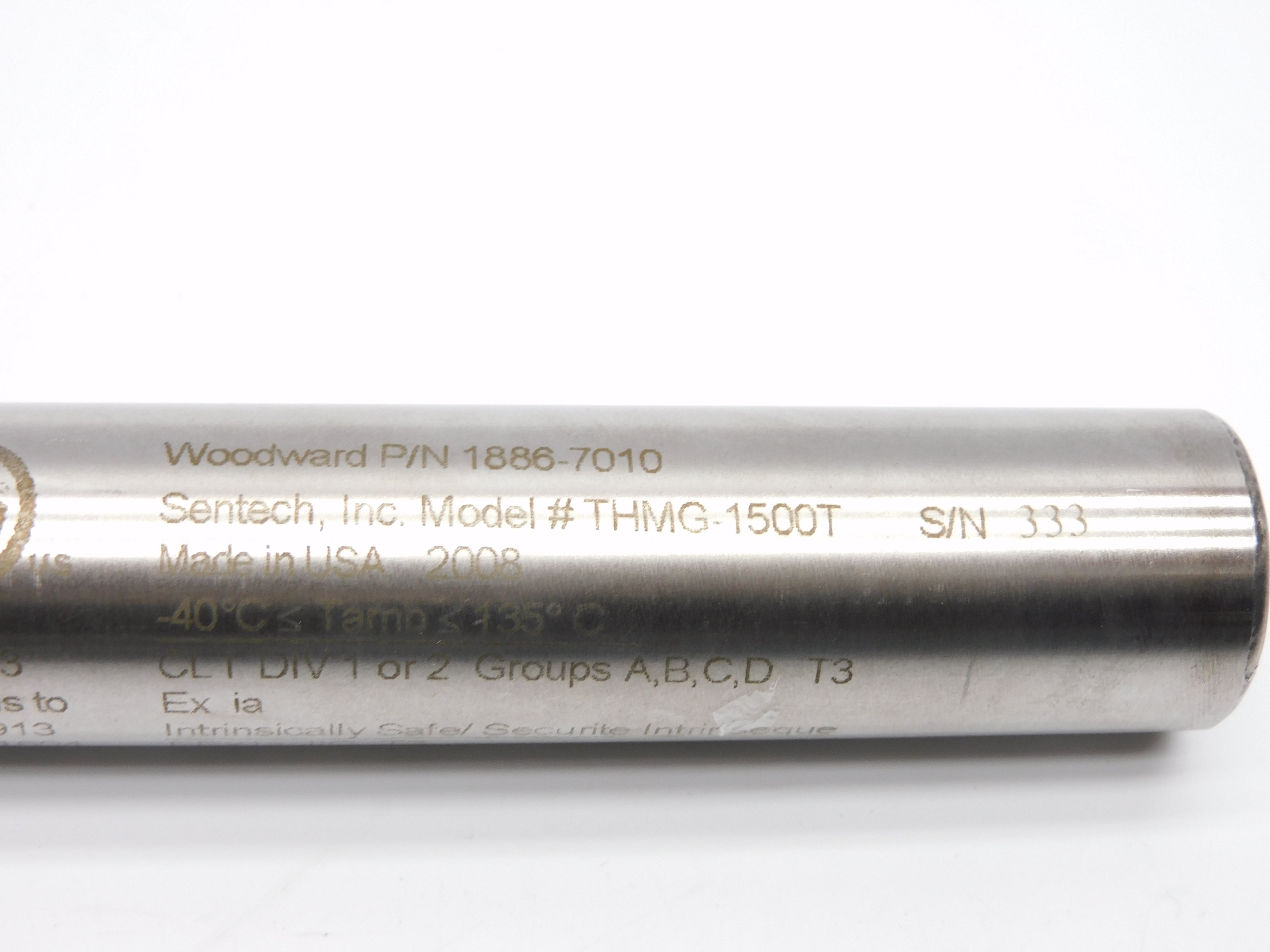 SENTECH THMG-1500T NSMP