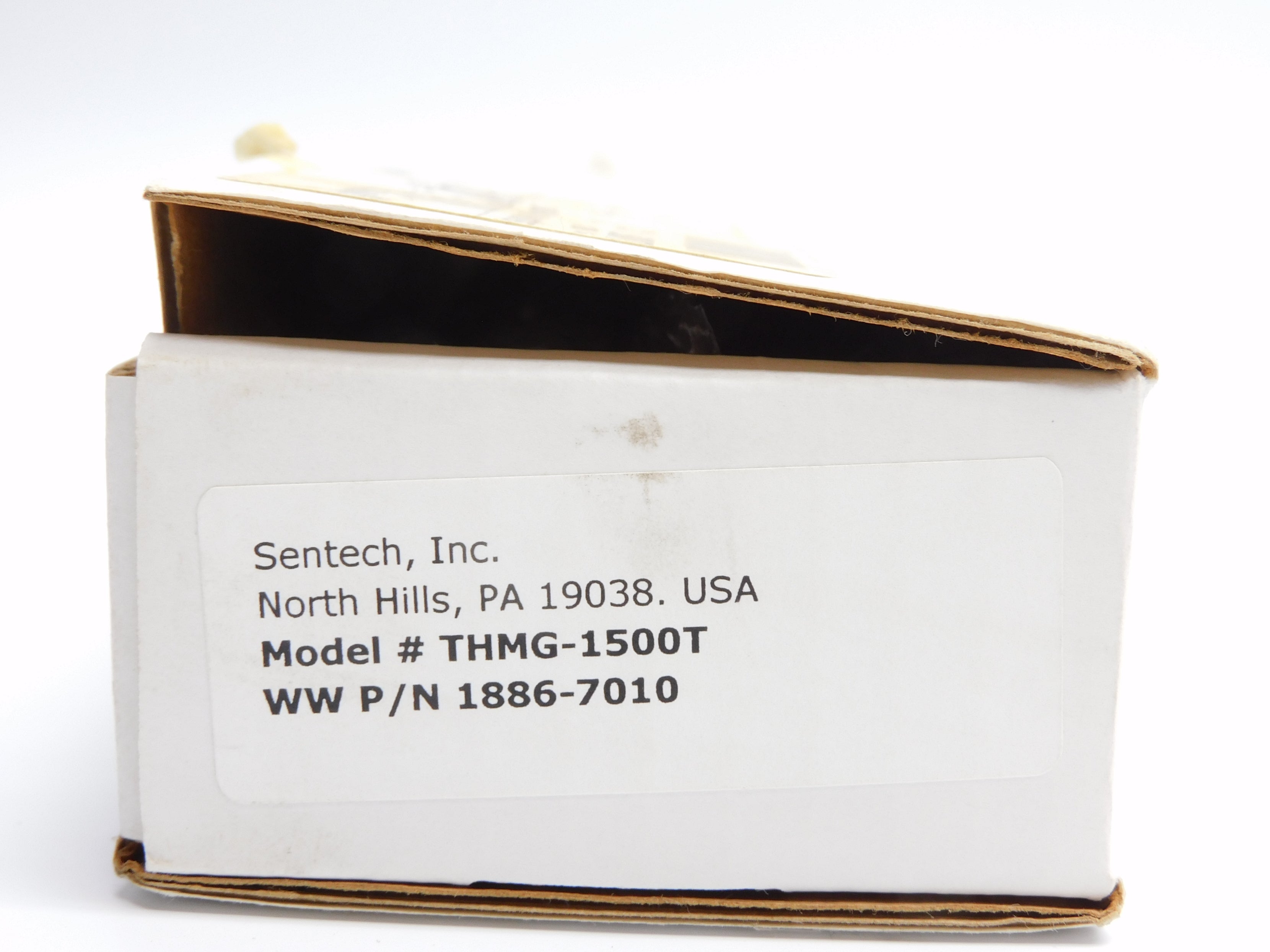 SENTECH THMG-1500T NSMP