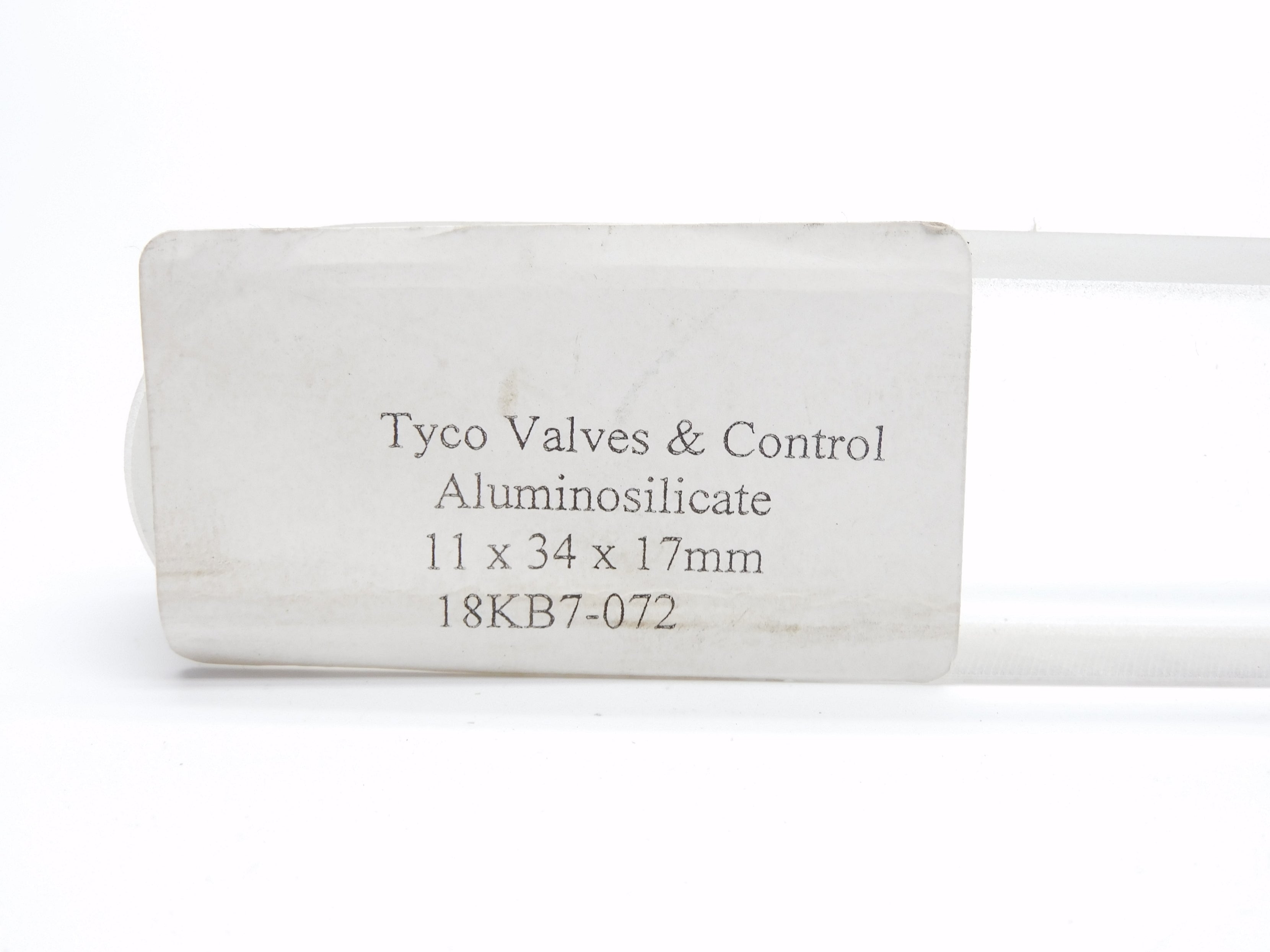 TYCO 18KB7-072 NSNP