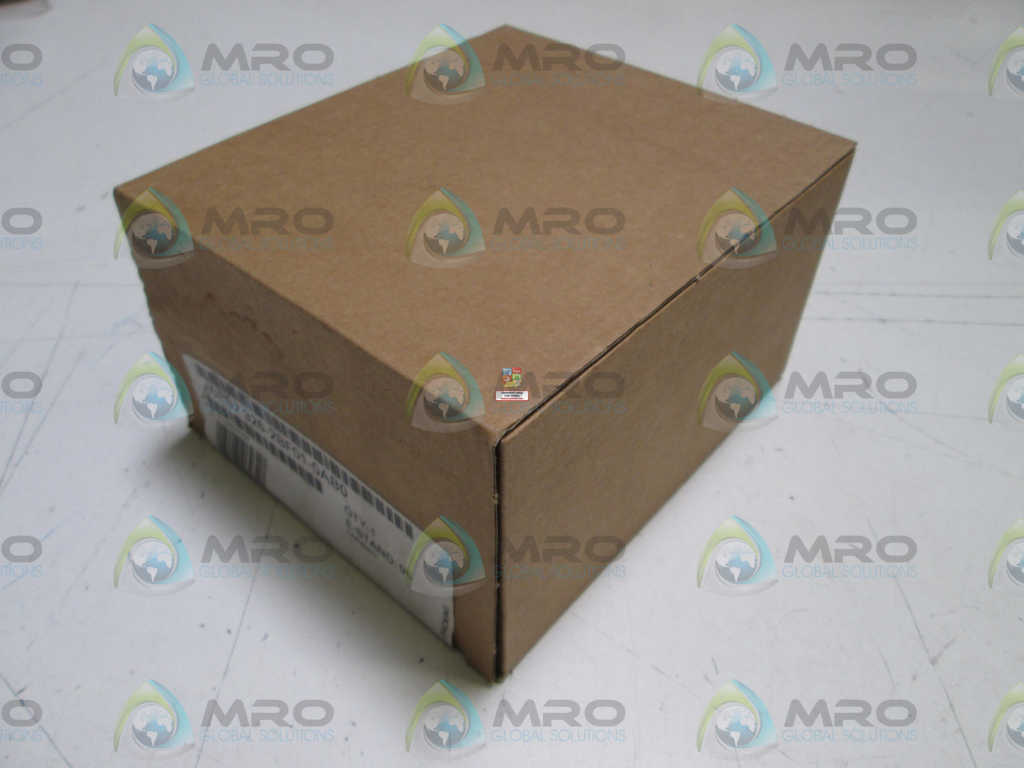 SIEMENS 6ES7326-2BF01-0AB0 OUTPUT MODULE *FACTORY SEALED*