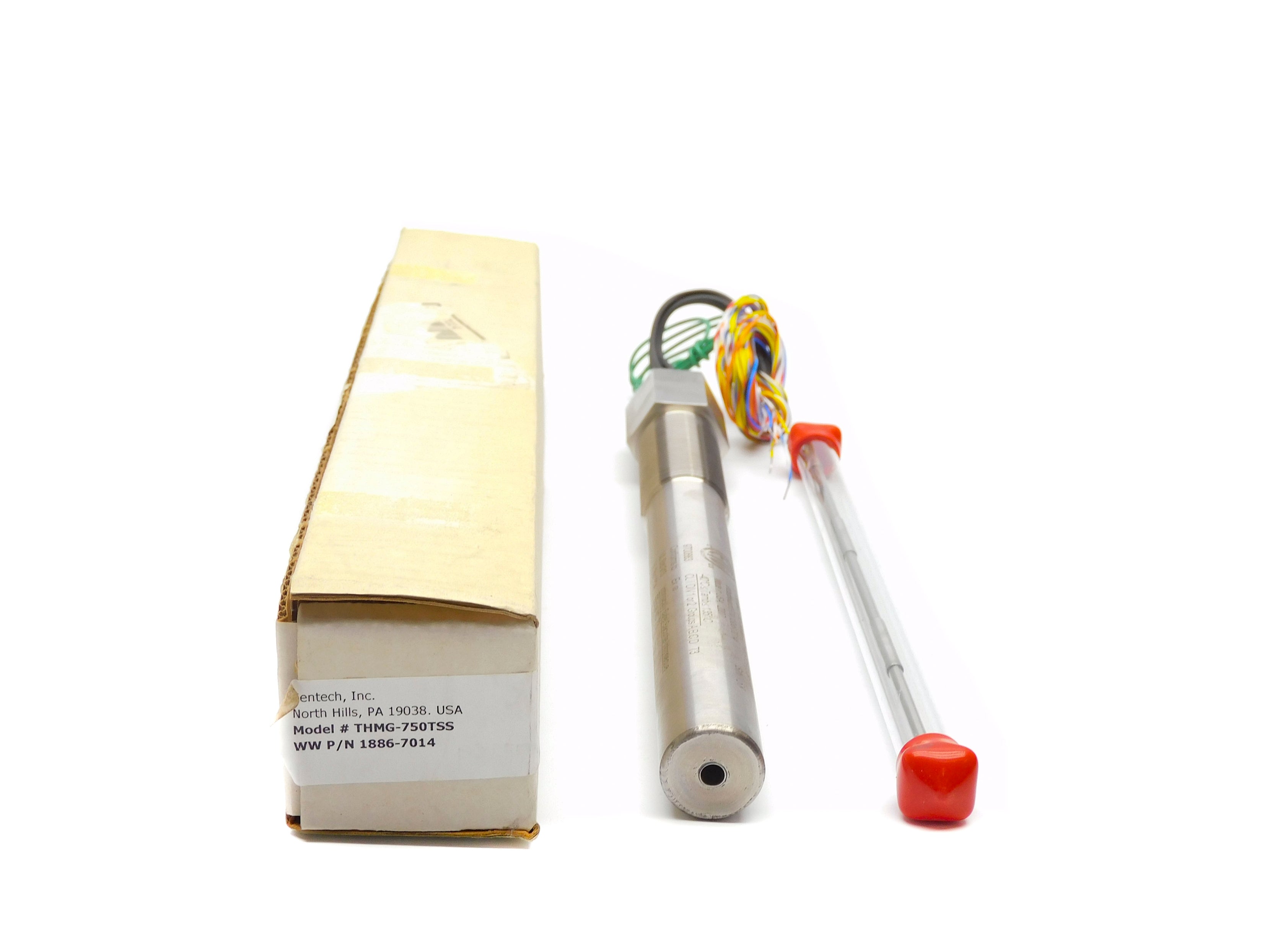 SENTECH THMG-750TSS NSMP