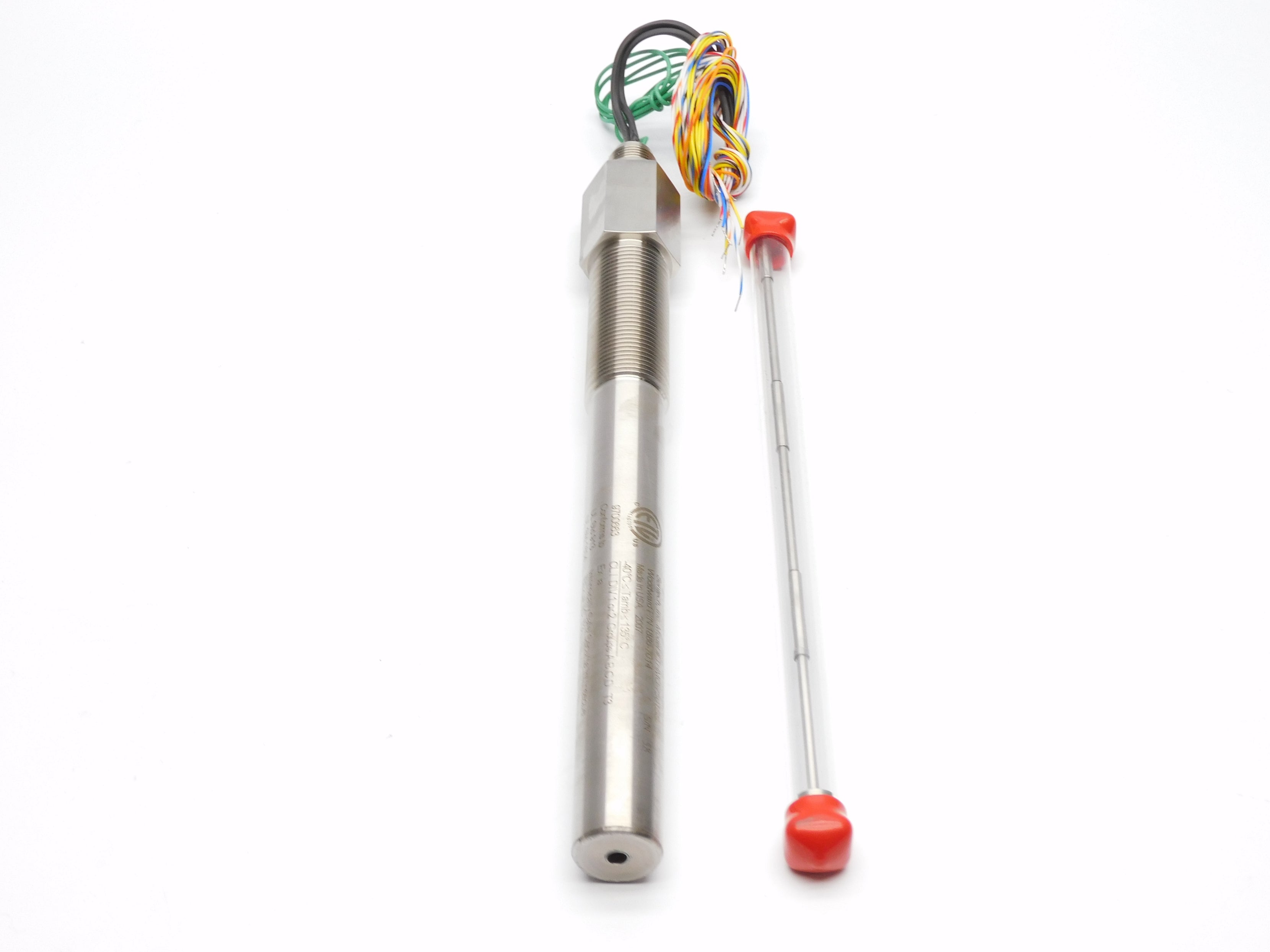 SENTECH THMG-750TSS NSMP