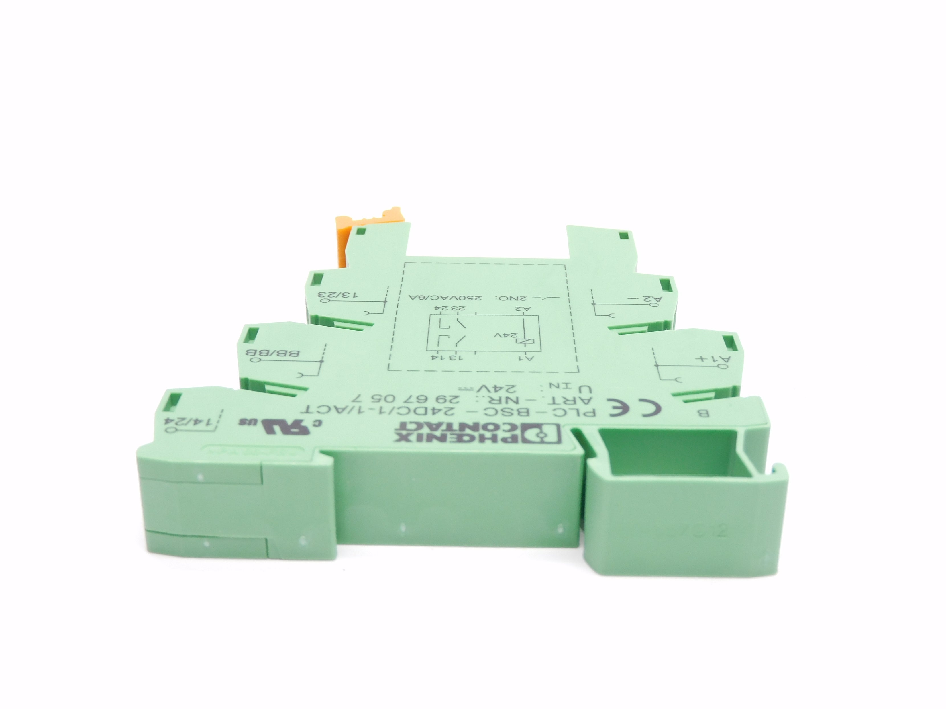 PHOENIX CONTACT PLC-BSC-24DC/1-1/ACT 24V 6A NSNP