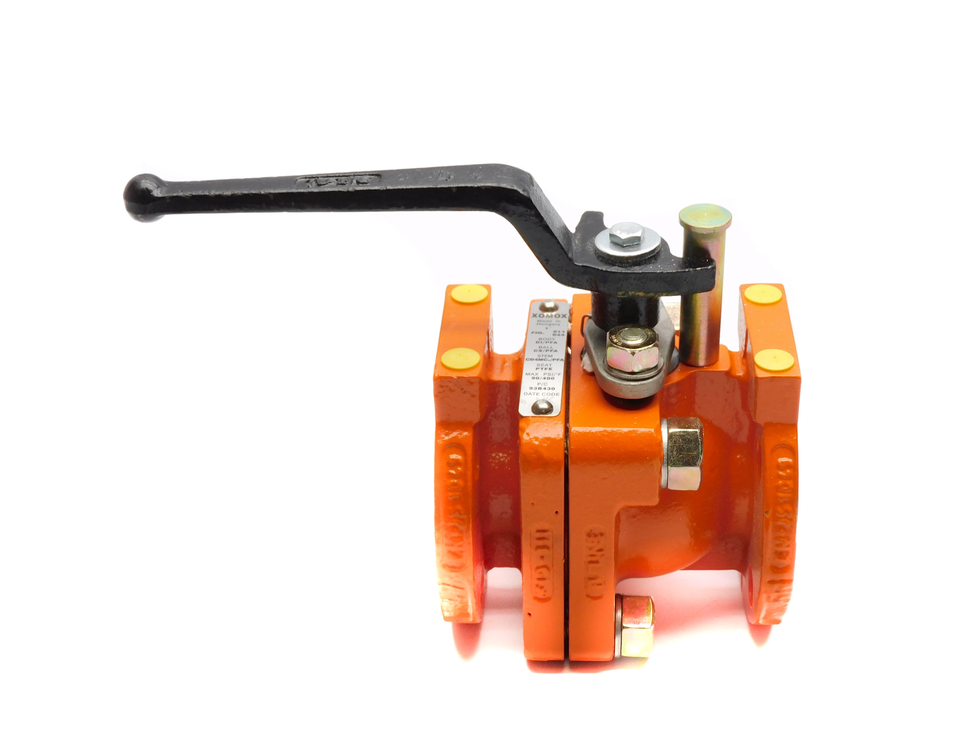 XOMOX 911-944 400PSI NSNP