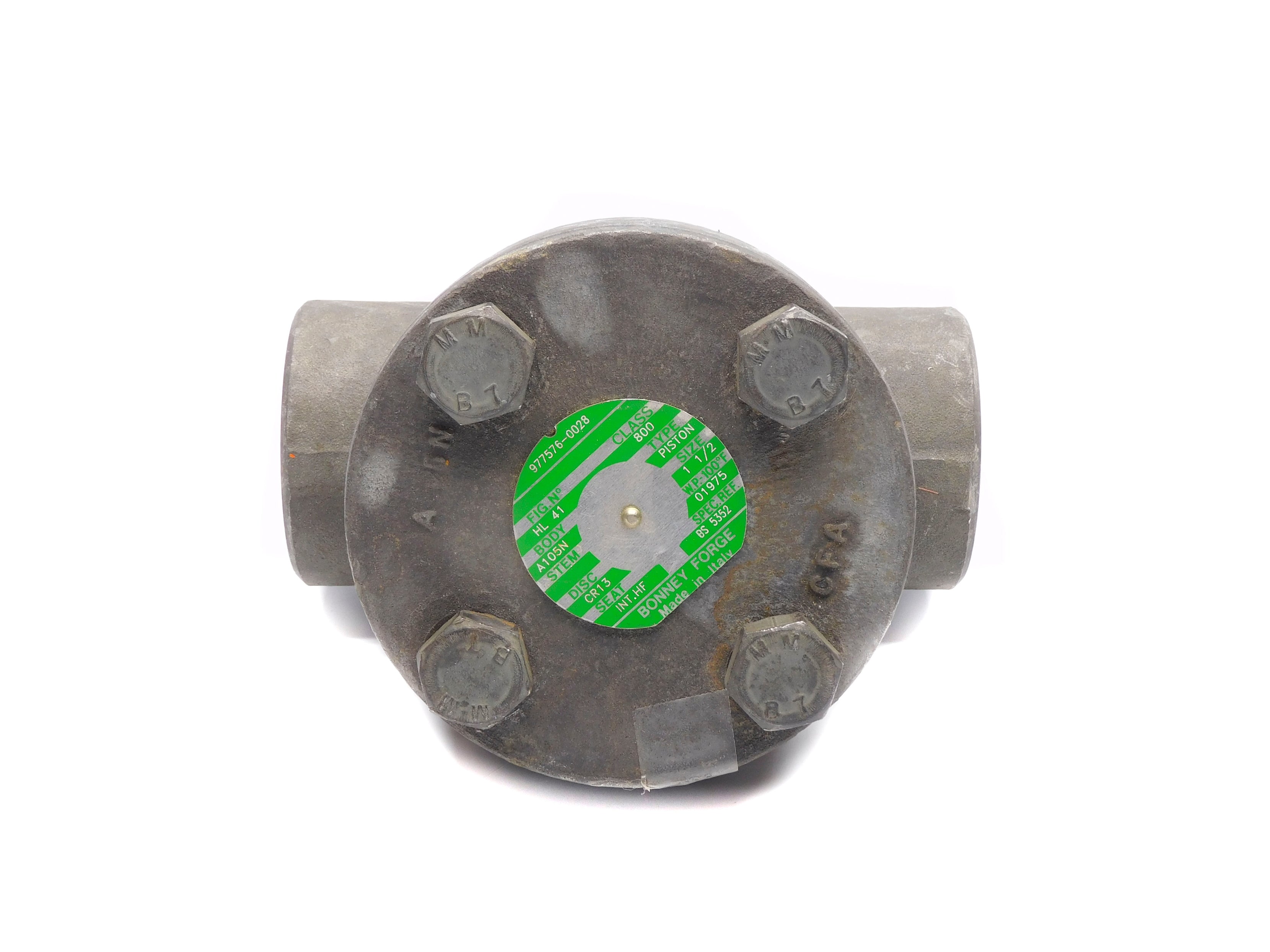 BONNEY FORGE HL41 NSNP