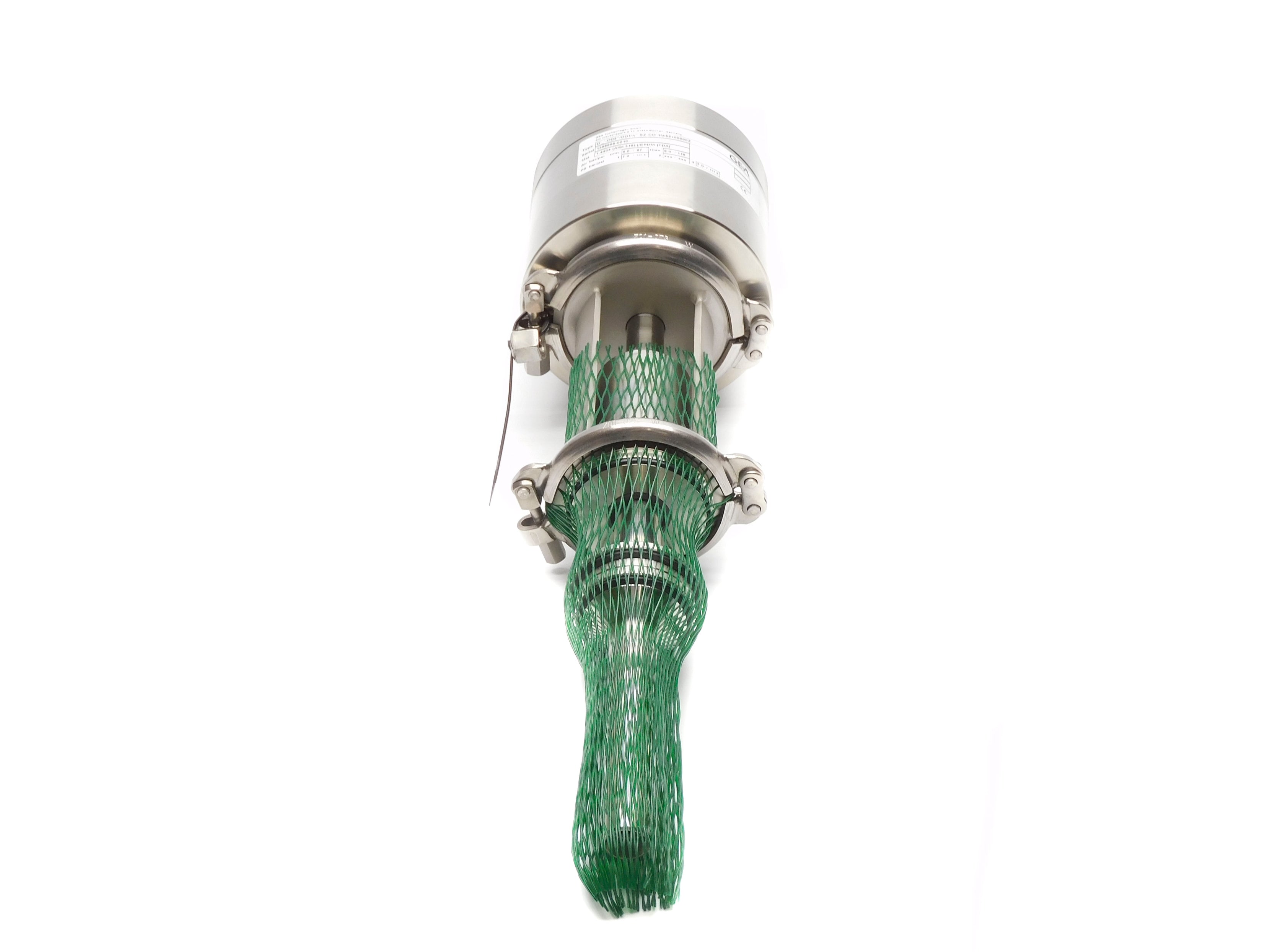 GEA D'_'-OD2"/OD1-1/2"-SZ-CD-1N/52+00000Z 116PSI NSNP