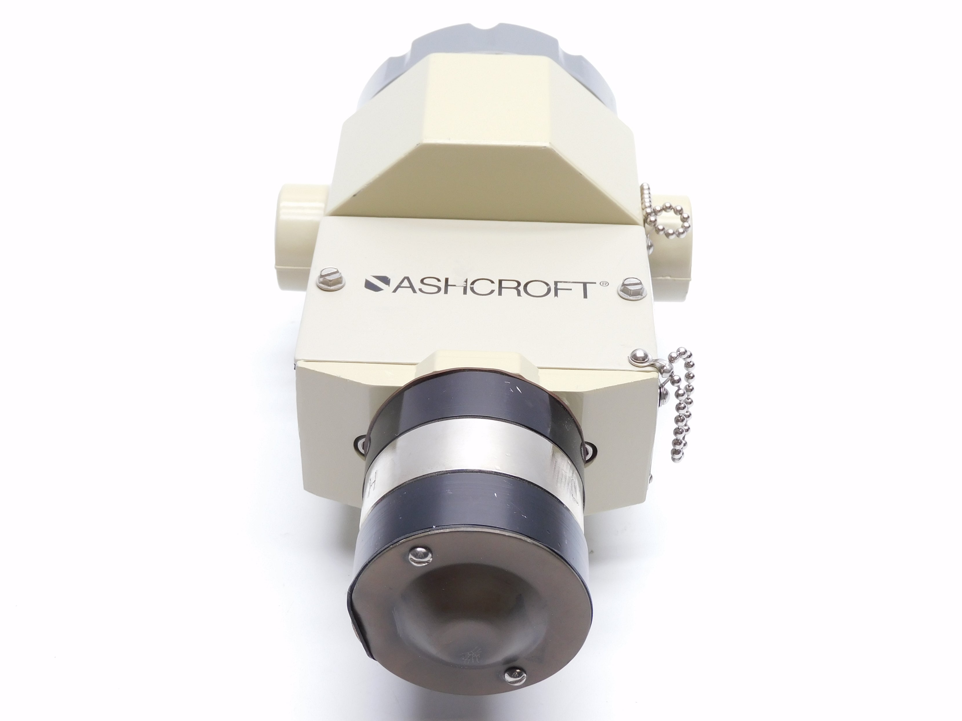 ASHCROFT PDAN7HB07XCHK3 NSNP