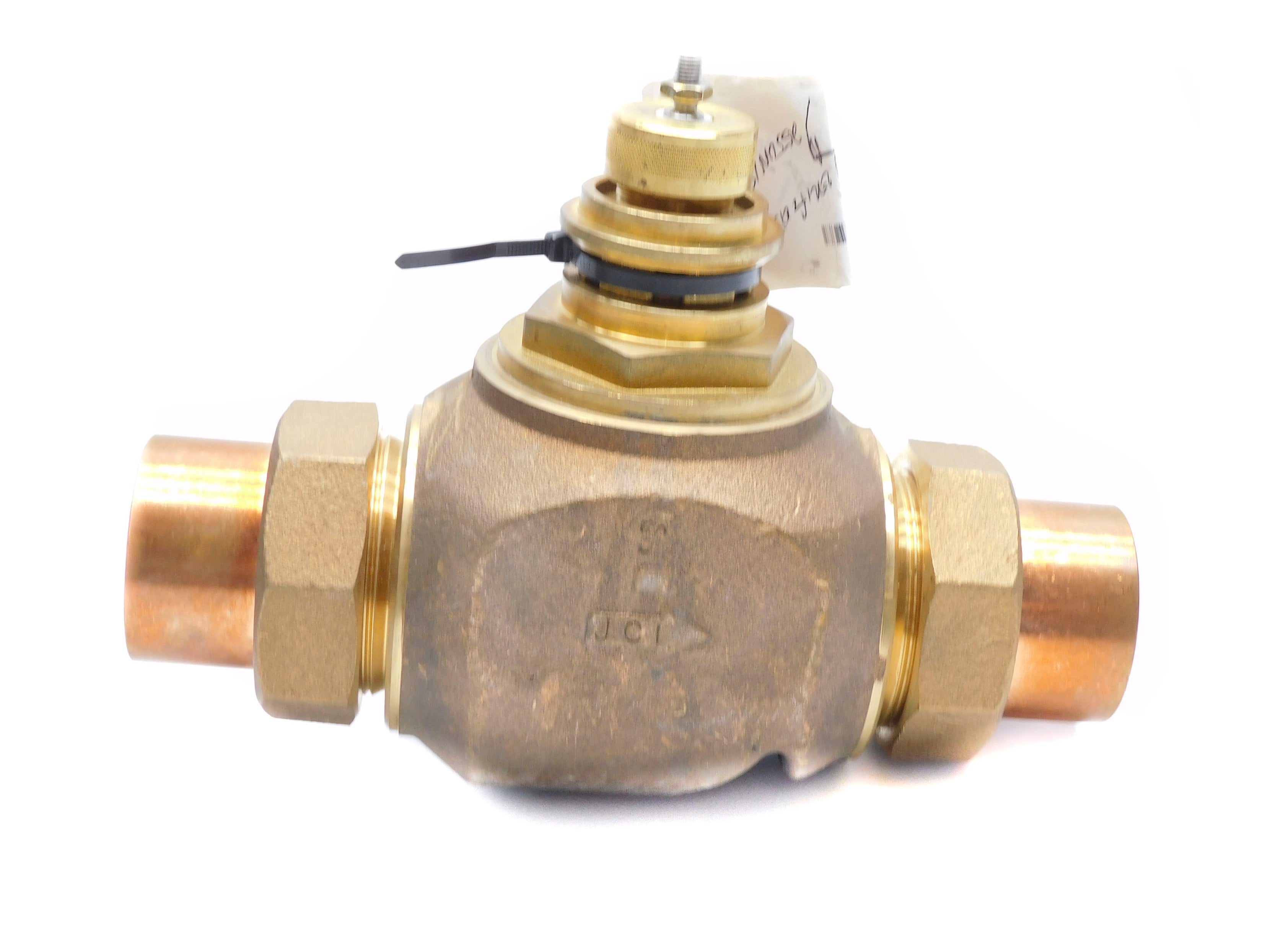 JOHNSON CONTROLS DN50PN16ANSI250 NSNP