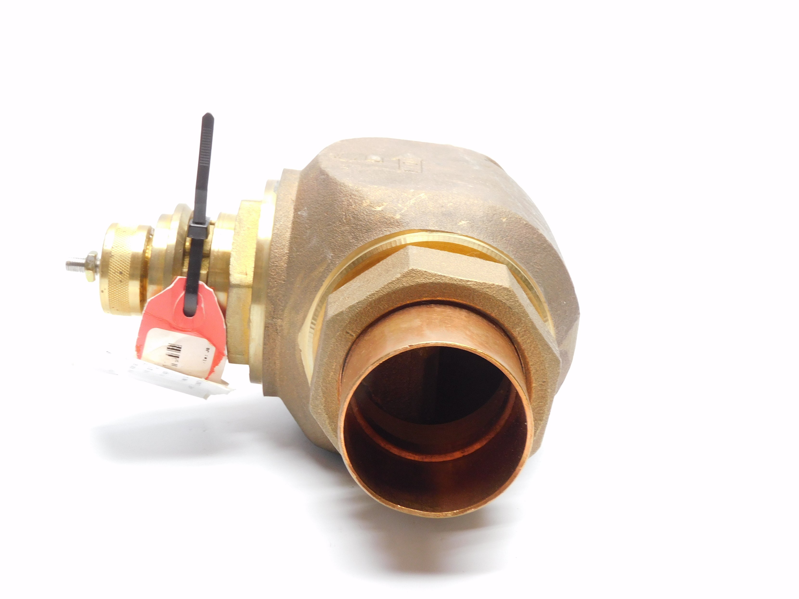 JOHNSON CONTROLS DN50PN16ANSI250 NSNP