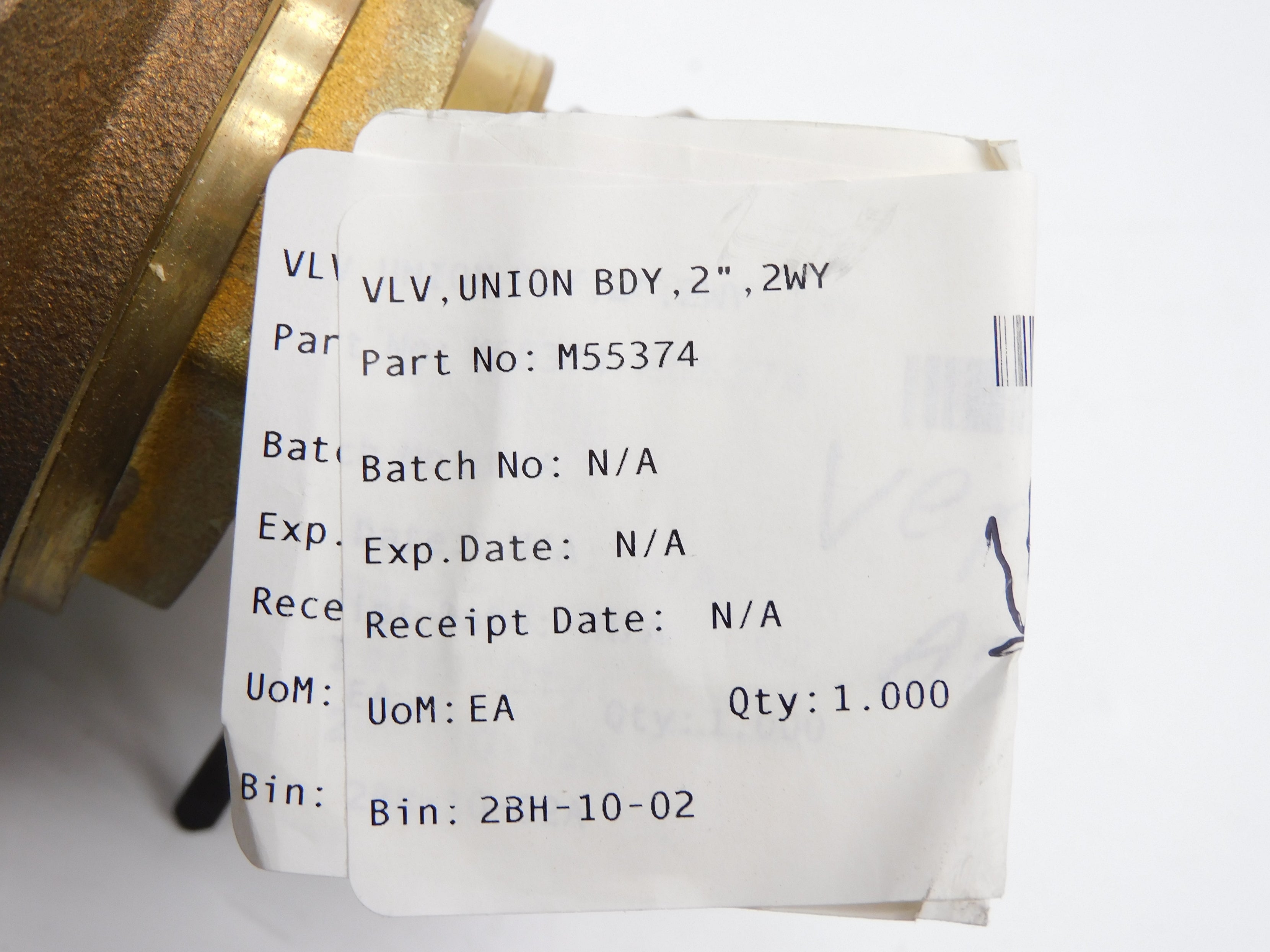 JOHNSON CONTROLS DN50PN16ANSI250 NSNP