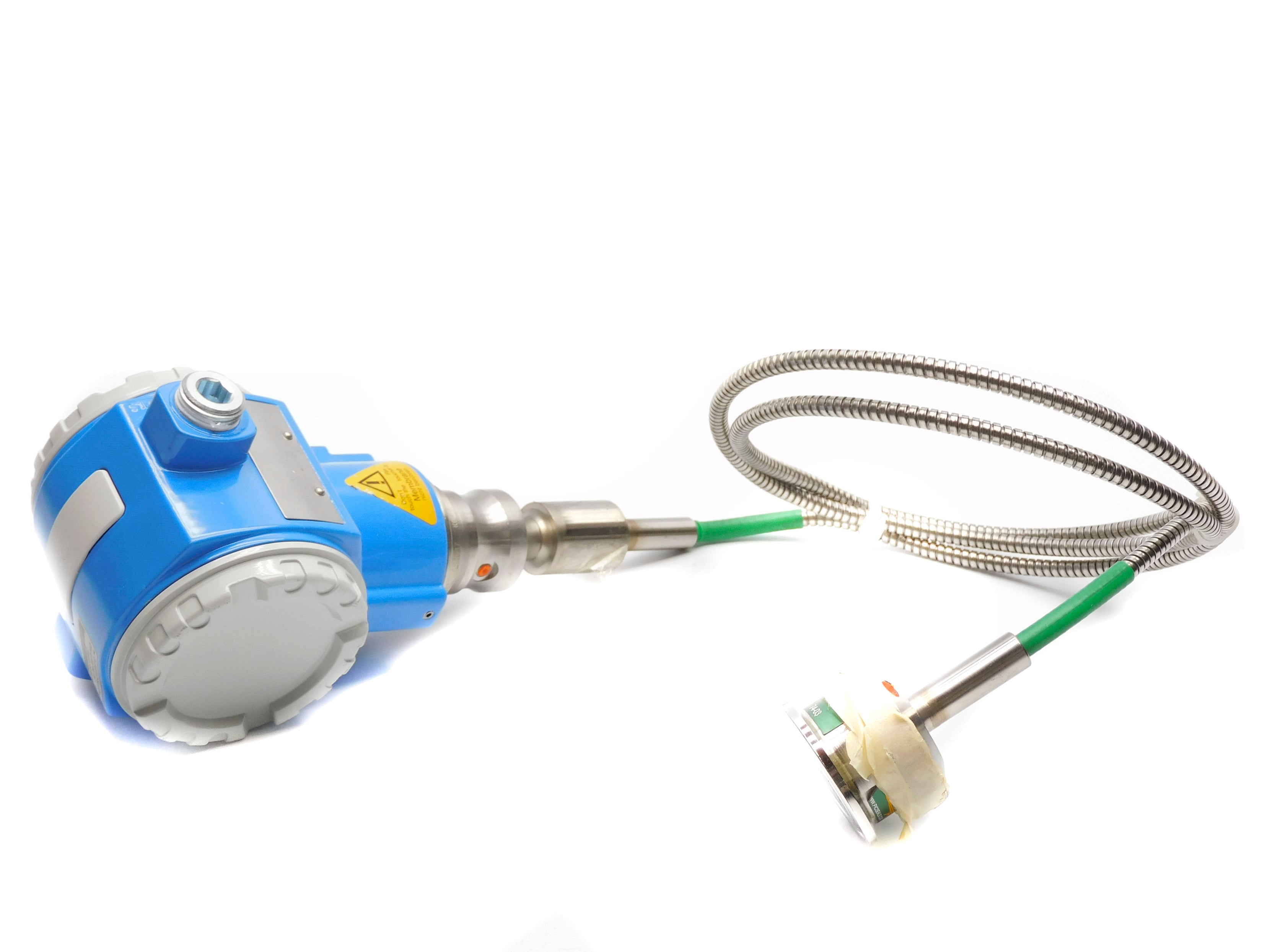 ENDRESS+HAUSER PMP75-ACC1HB1TC6NP NSNP