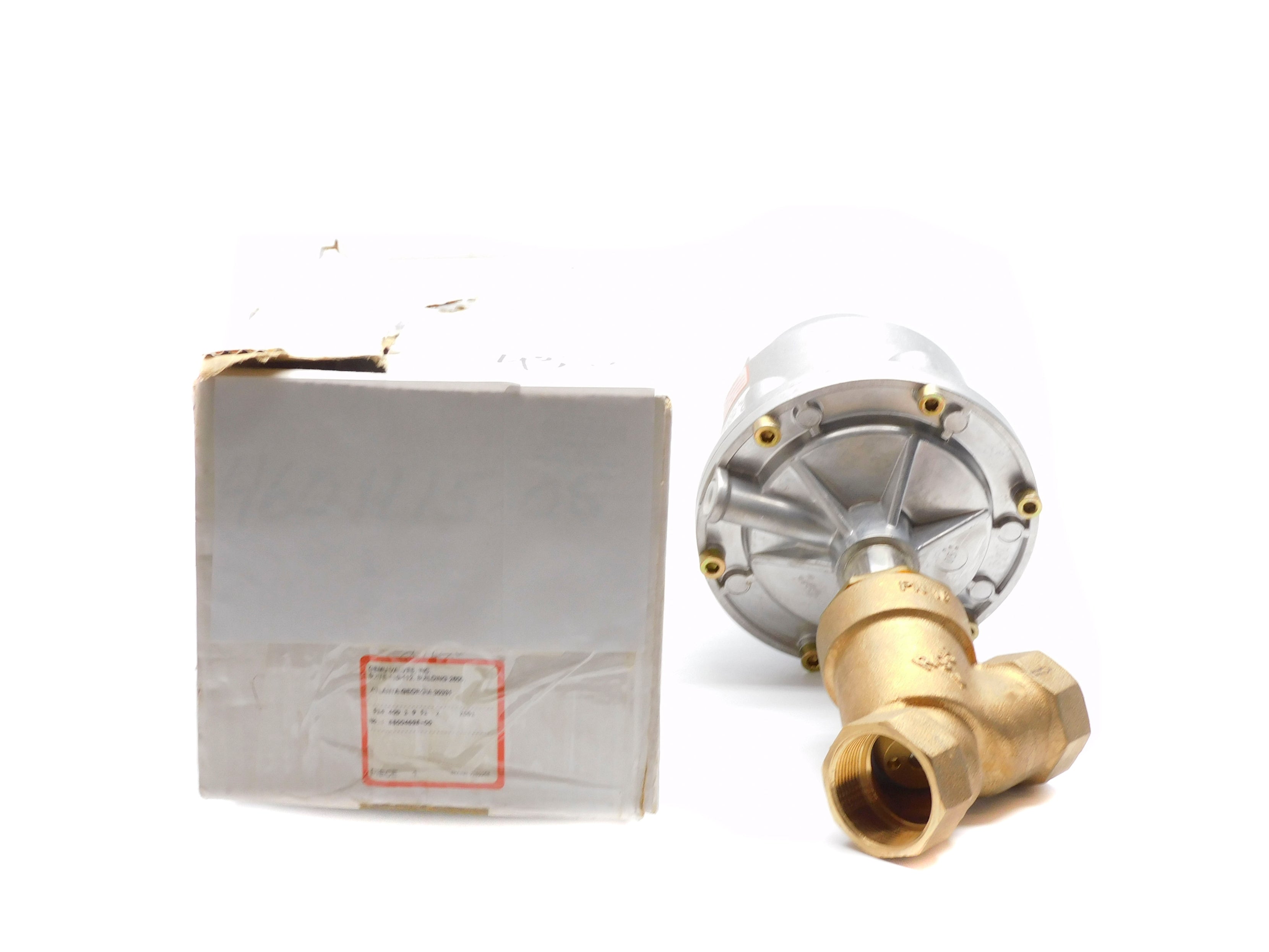 GEMU 51440D19512 NSMP