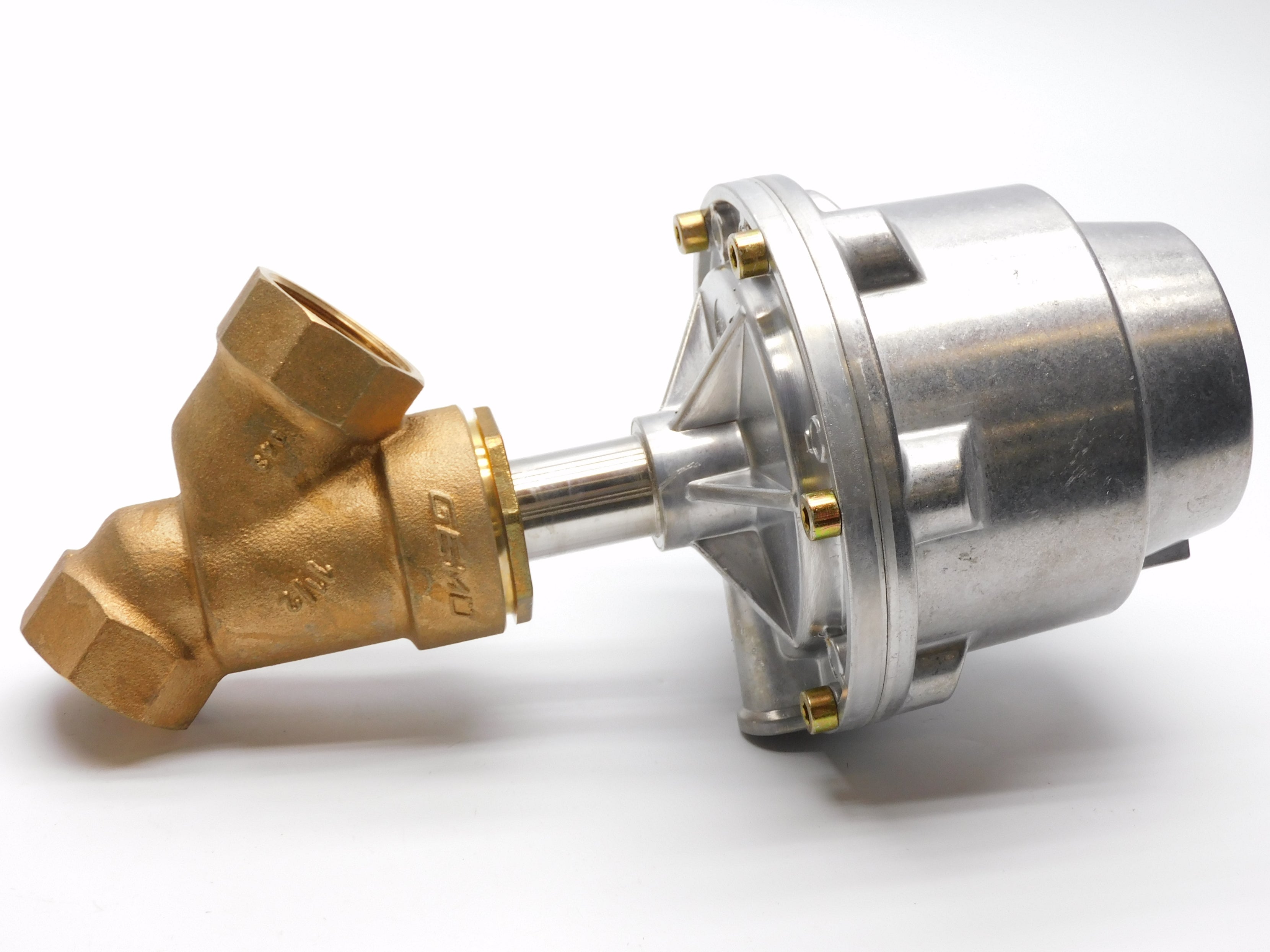 GEMU 51440D19512 NSMP