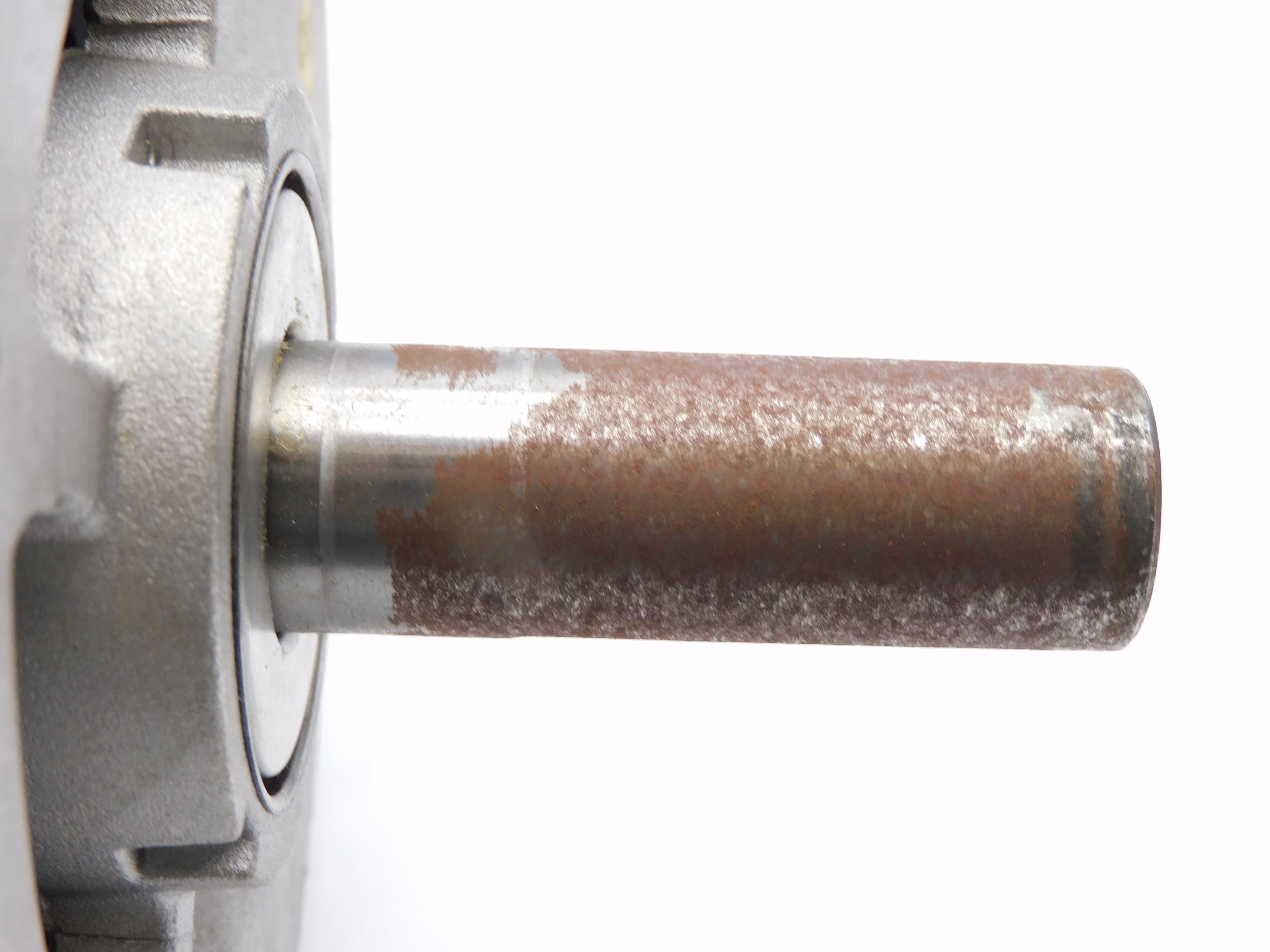 EMERSON P63CZDDK-3152 UNMP