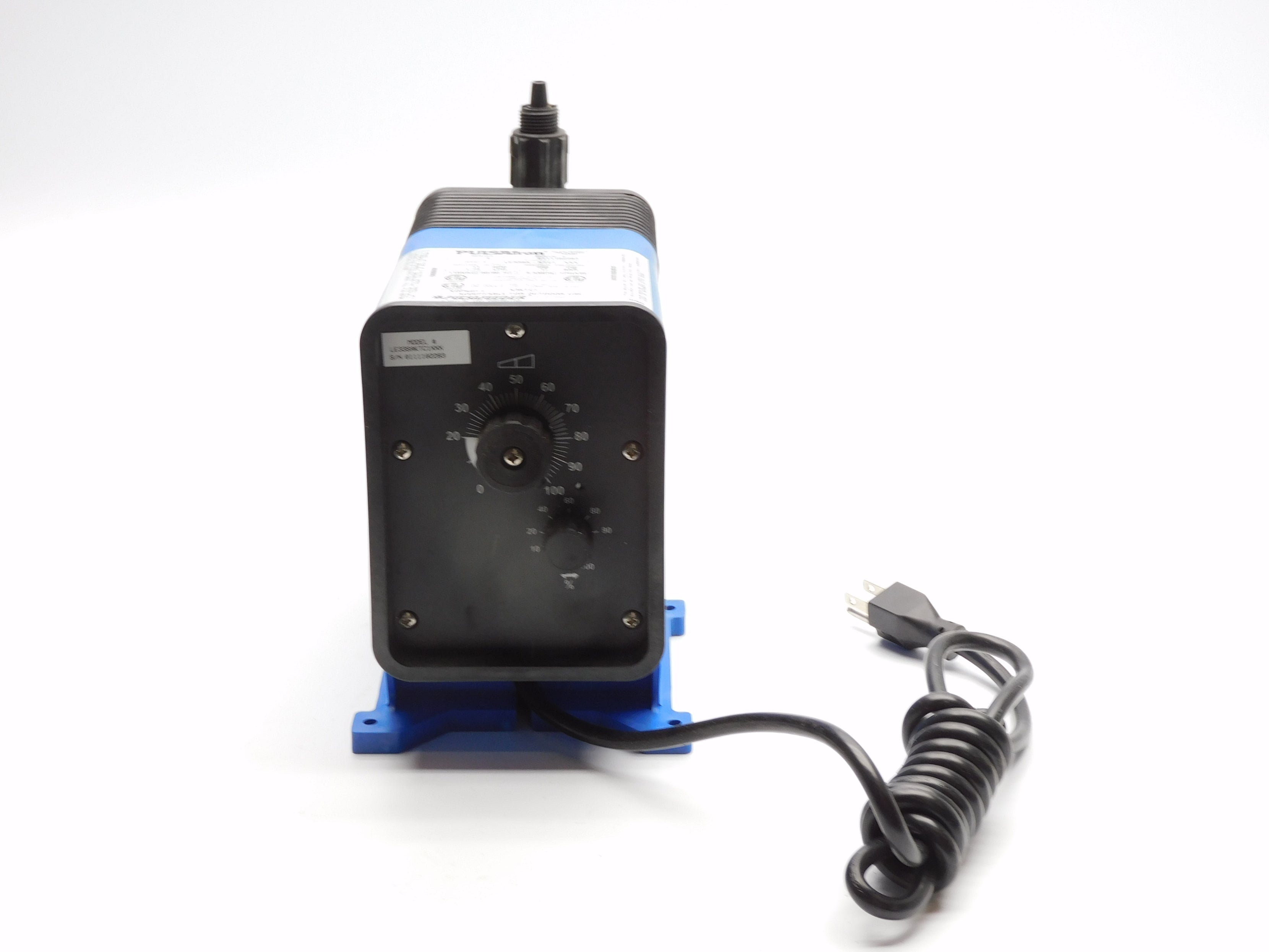 PULSATRON LE33SA-KTC1-XXX NSMP
