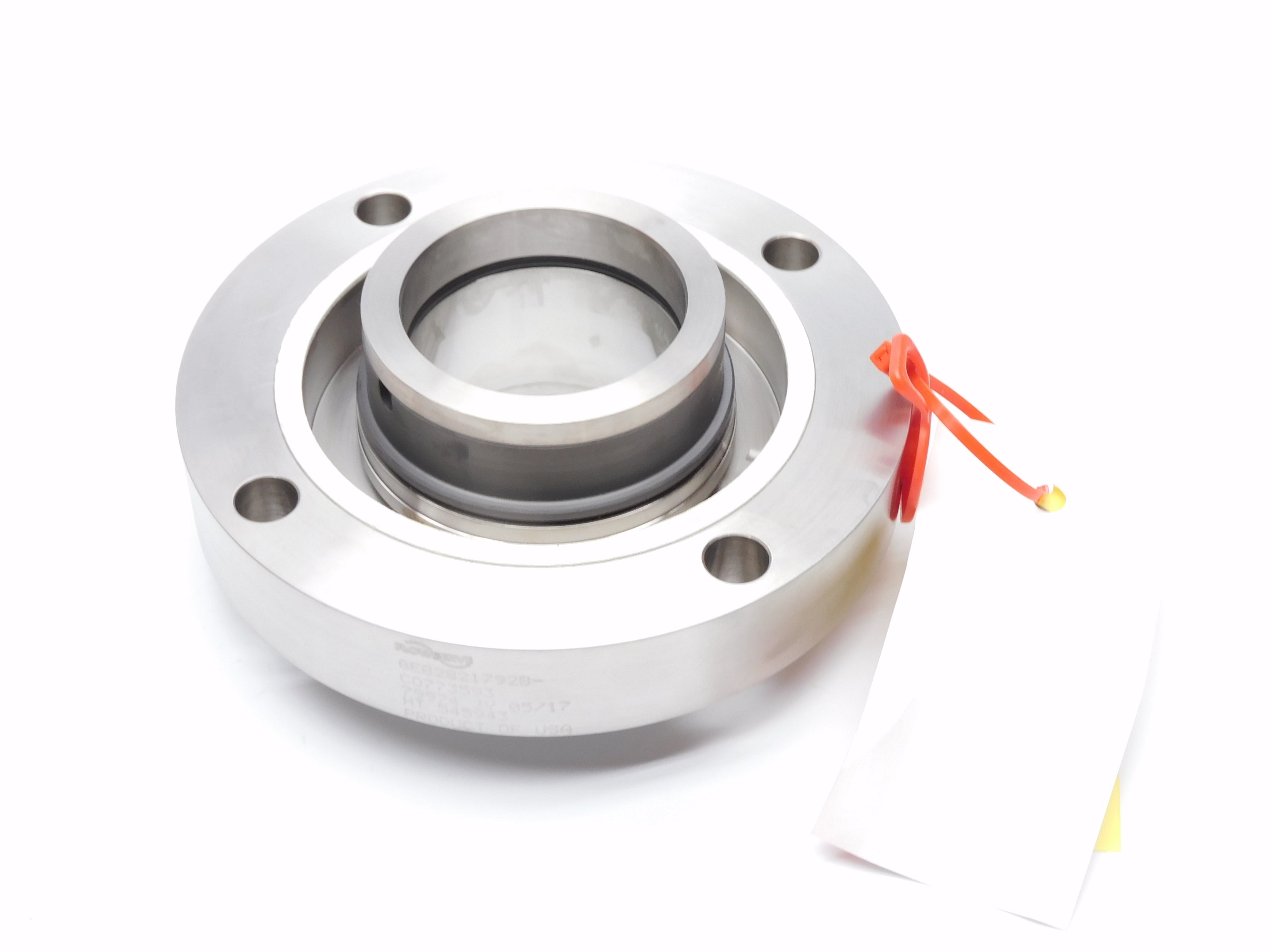 FLOWSERVE 158897 4/P-502625 NSMP