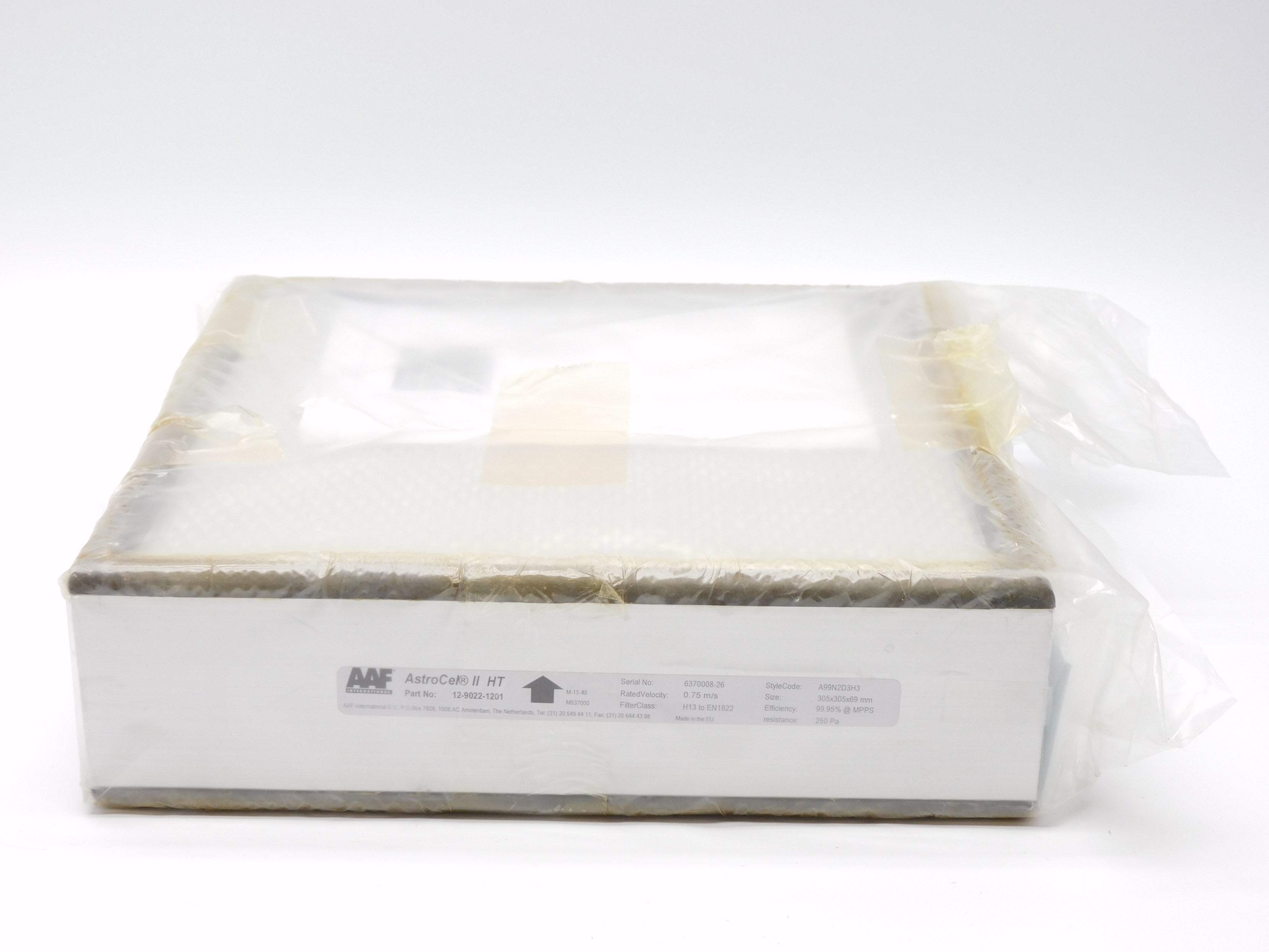 AAF 12-9022-1201 NSNP