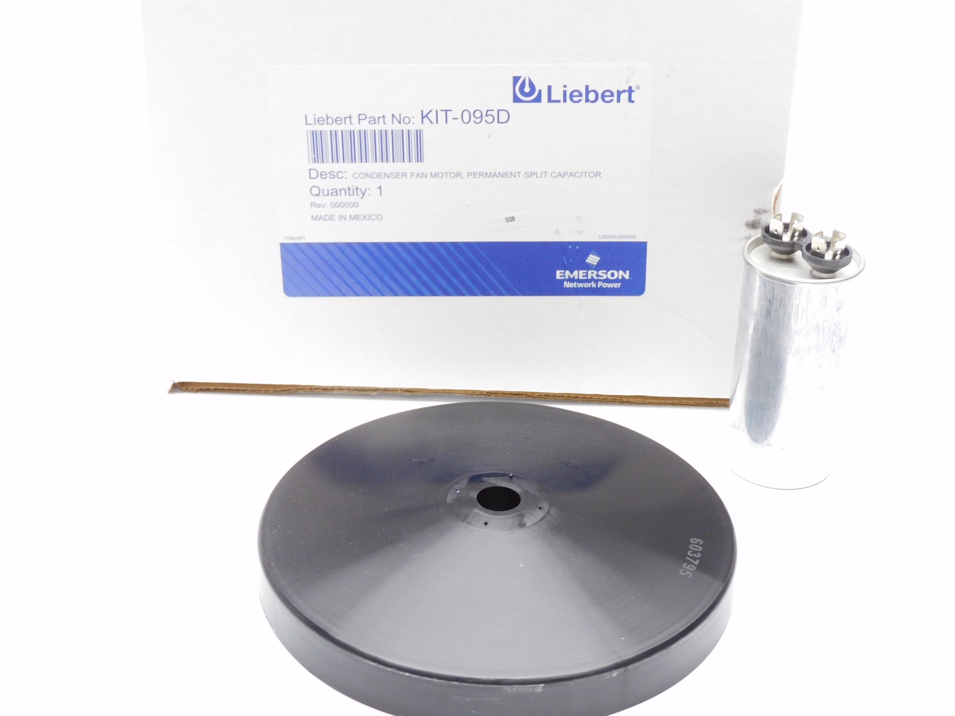 EMERSON KIT-095D NSMP