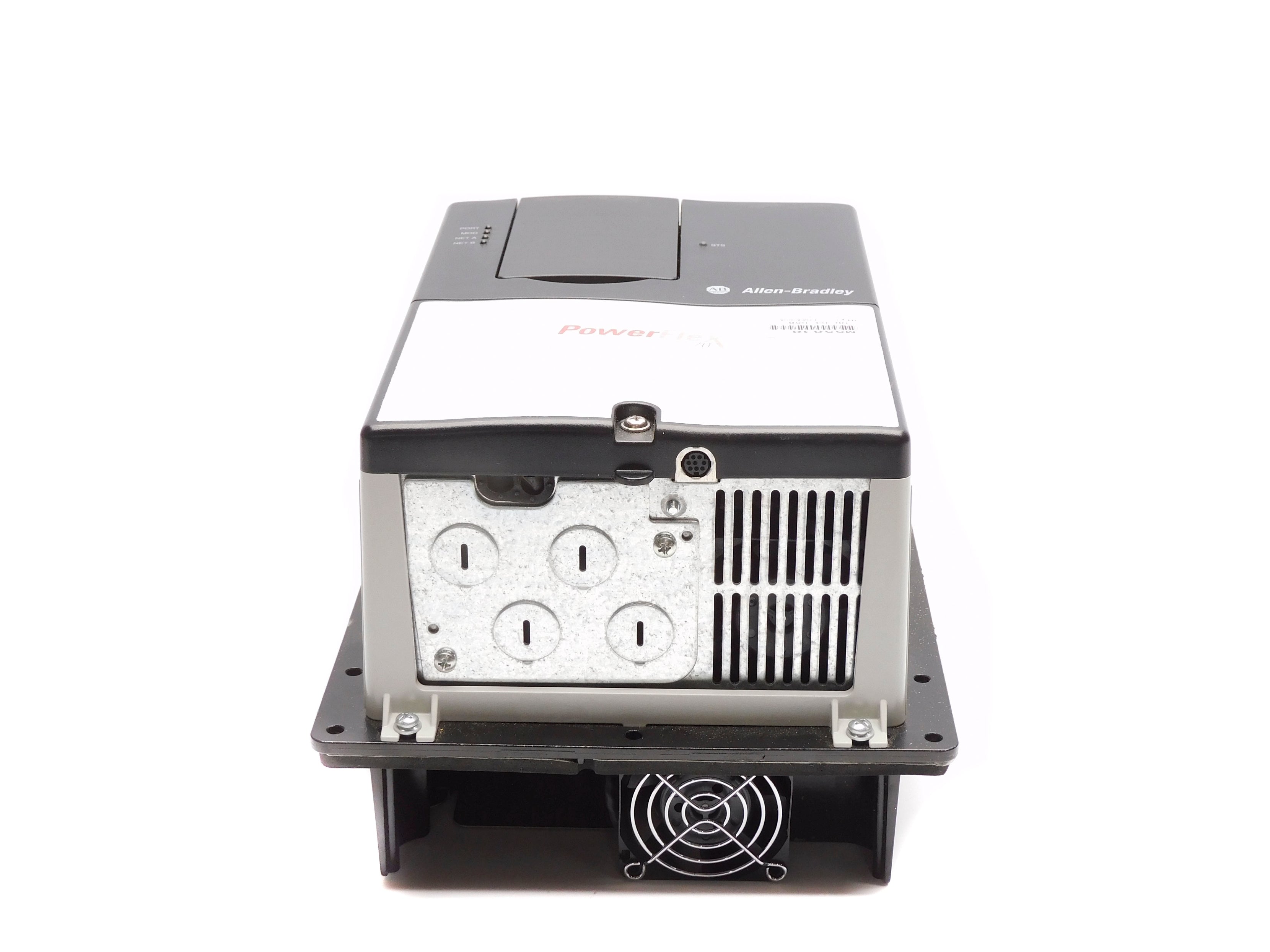 ALLEN BRADLEY 20AD011F0AYNANC0 SER. A F/W 2.003 NSNP