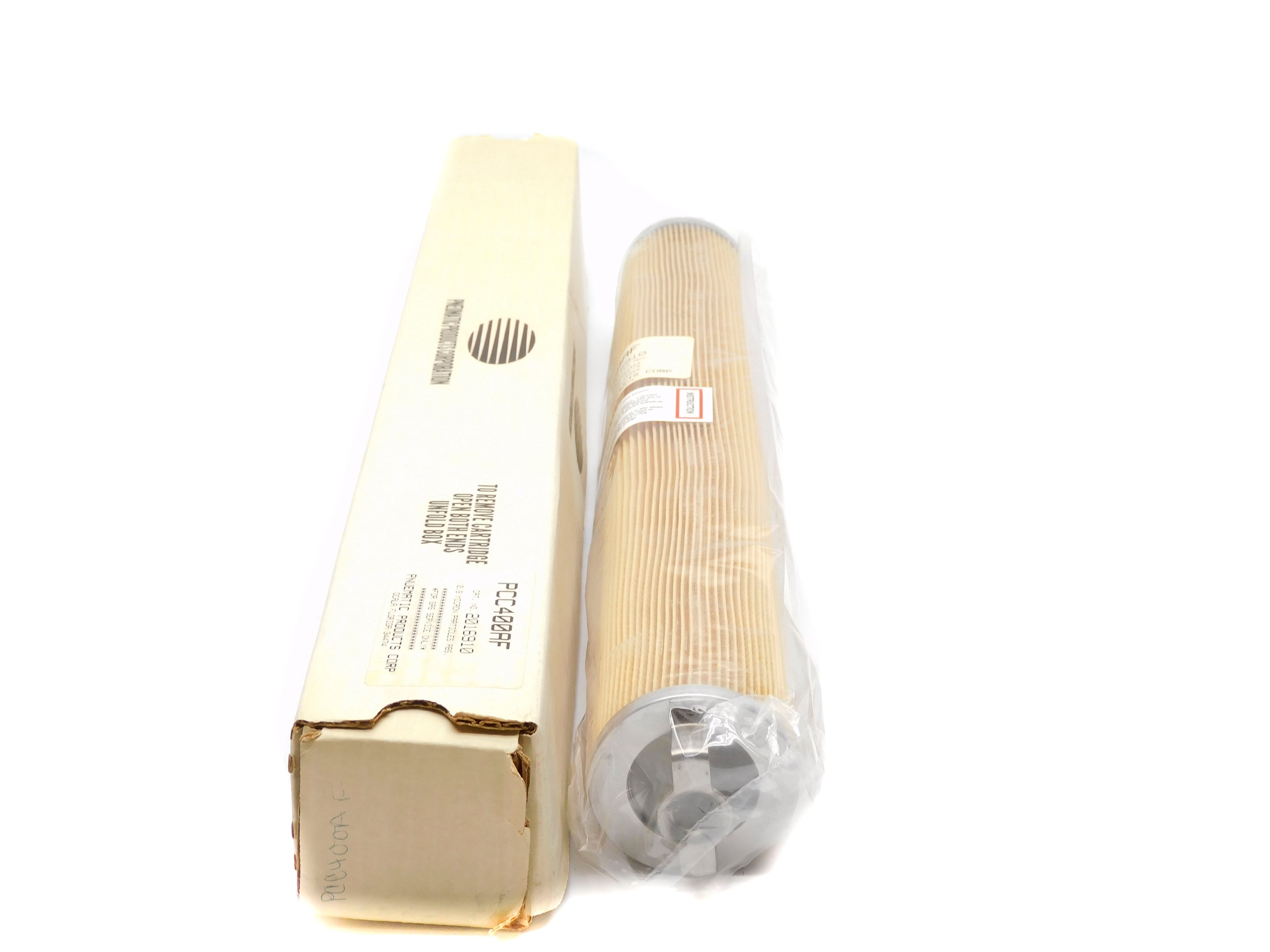 PNEUMATICS PRODUCTS PCC400AF 2016910 NSMP