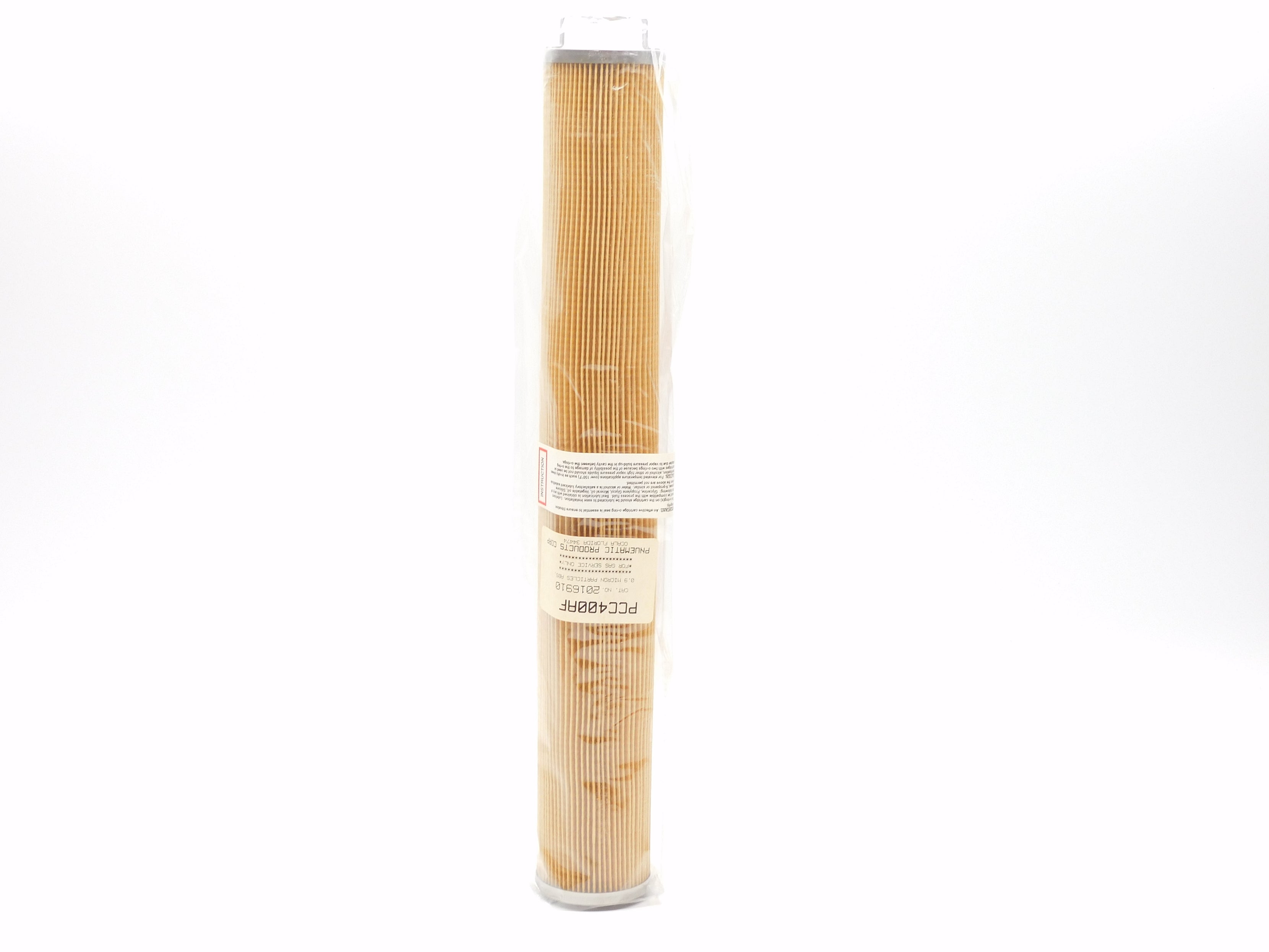 PNEUMATICS PRODUCTS PCC400AF 2016910 NSMP