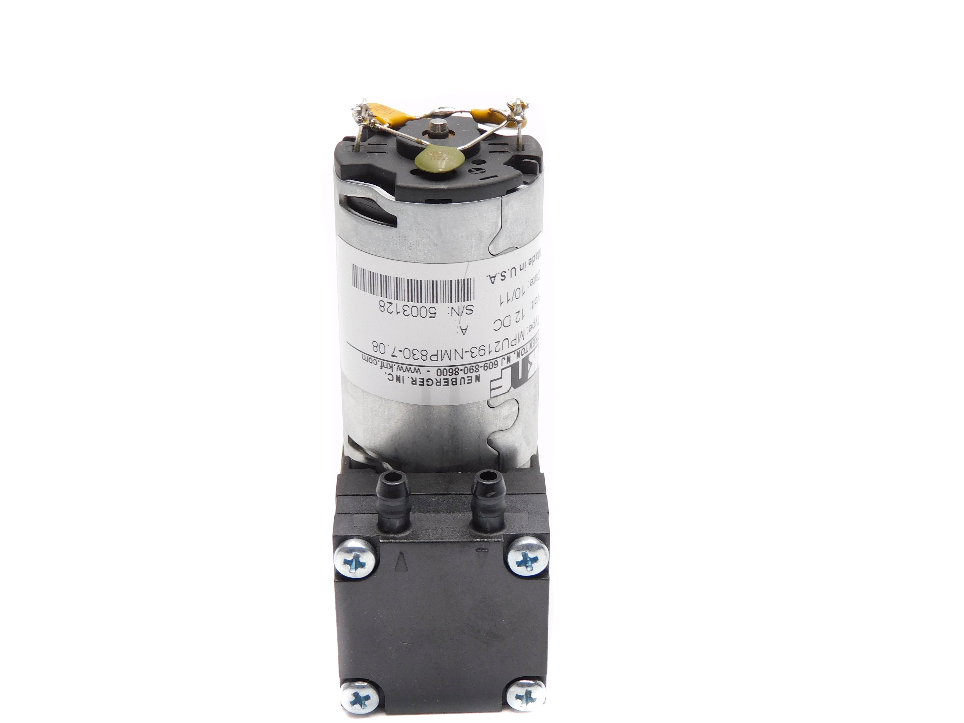 NEUBERGER MPU2193-NMP830-7.08 NSNP
