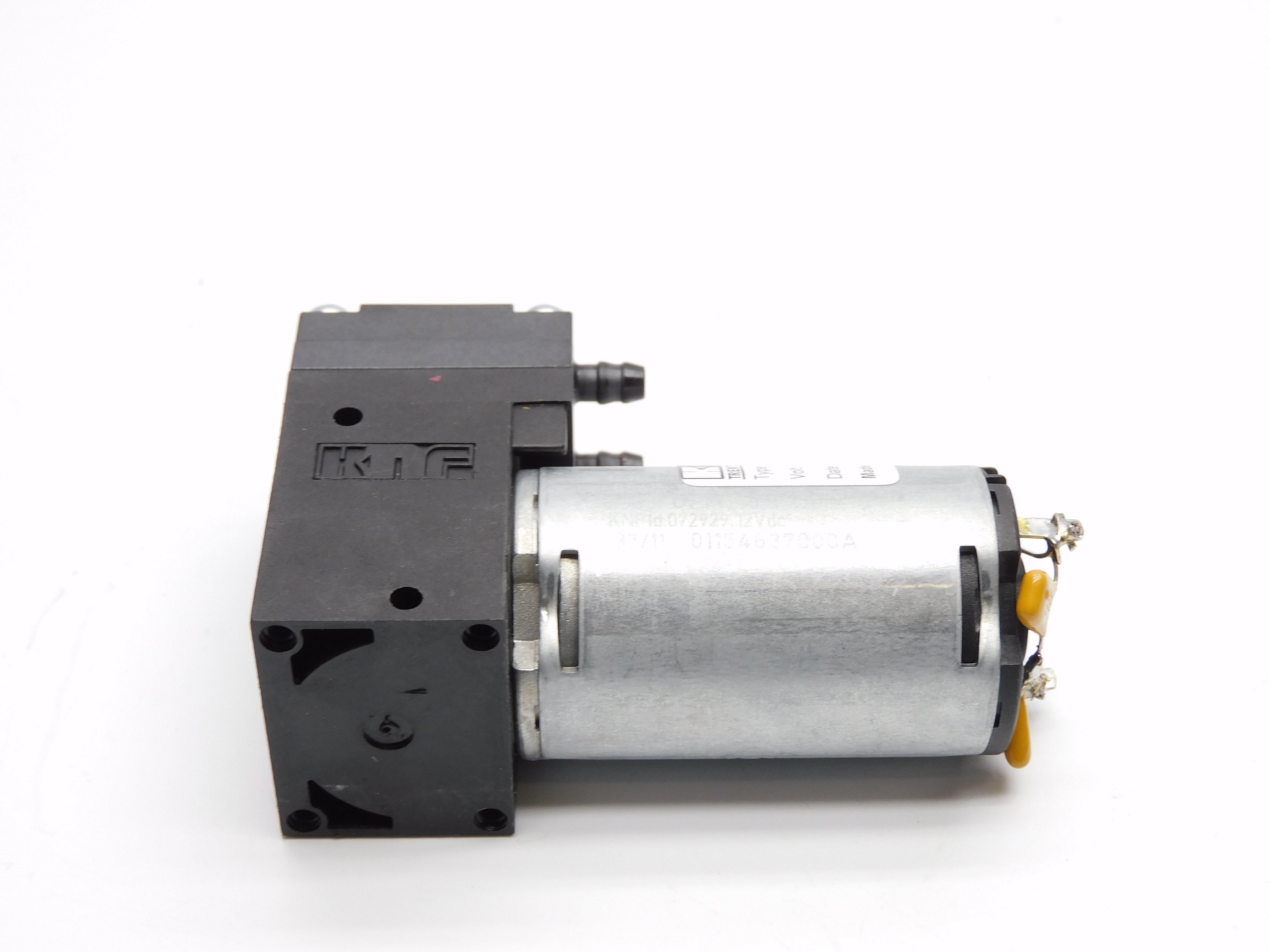 NEUBERGER MPU2193-NMP830-7.08 NSNP
