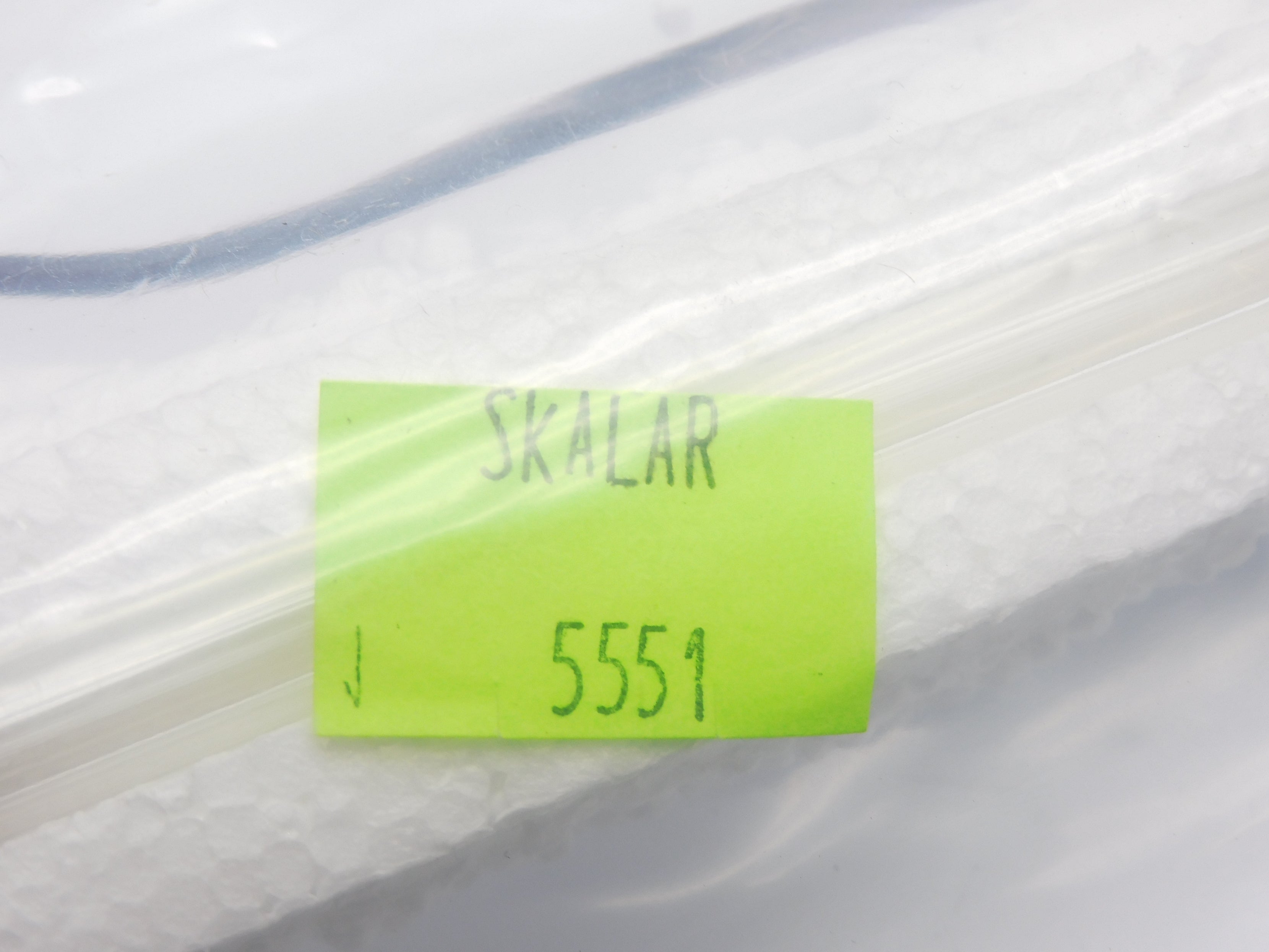 SKALAR 5551 04154329 NSMP