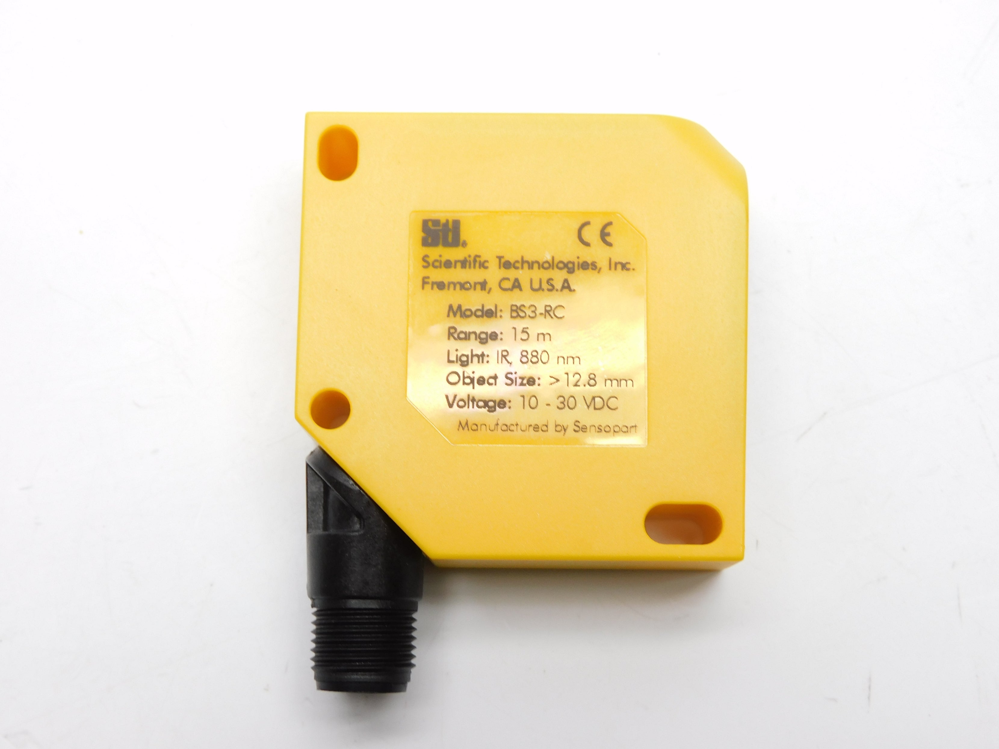 STI BS3-RC 43465-0010 NSMP