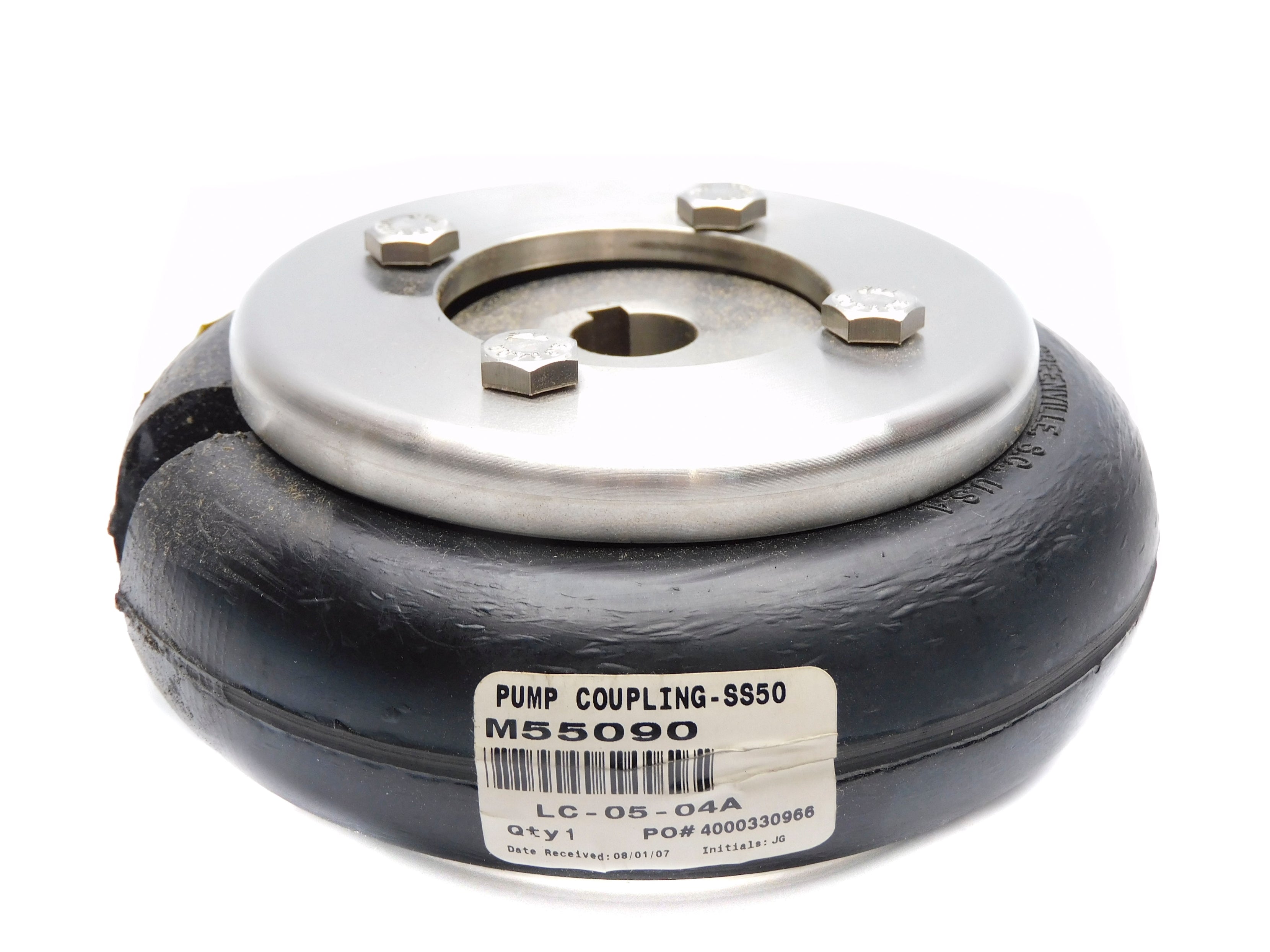 DODGE PX50 (AS PICTURED) NSNP