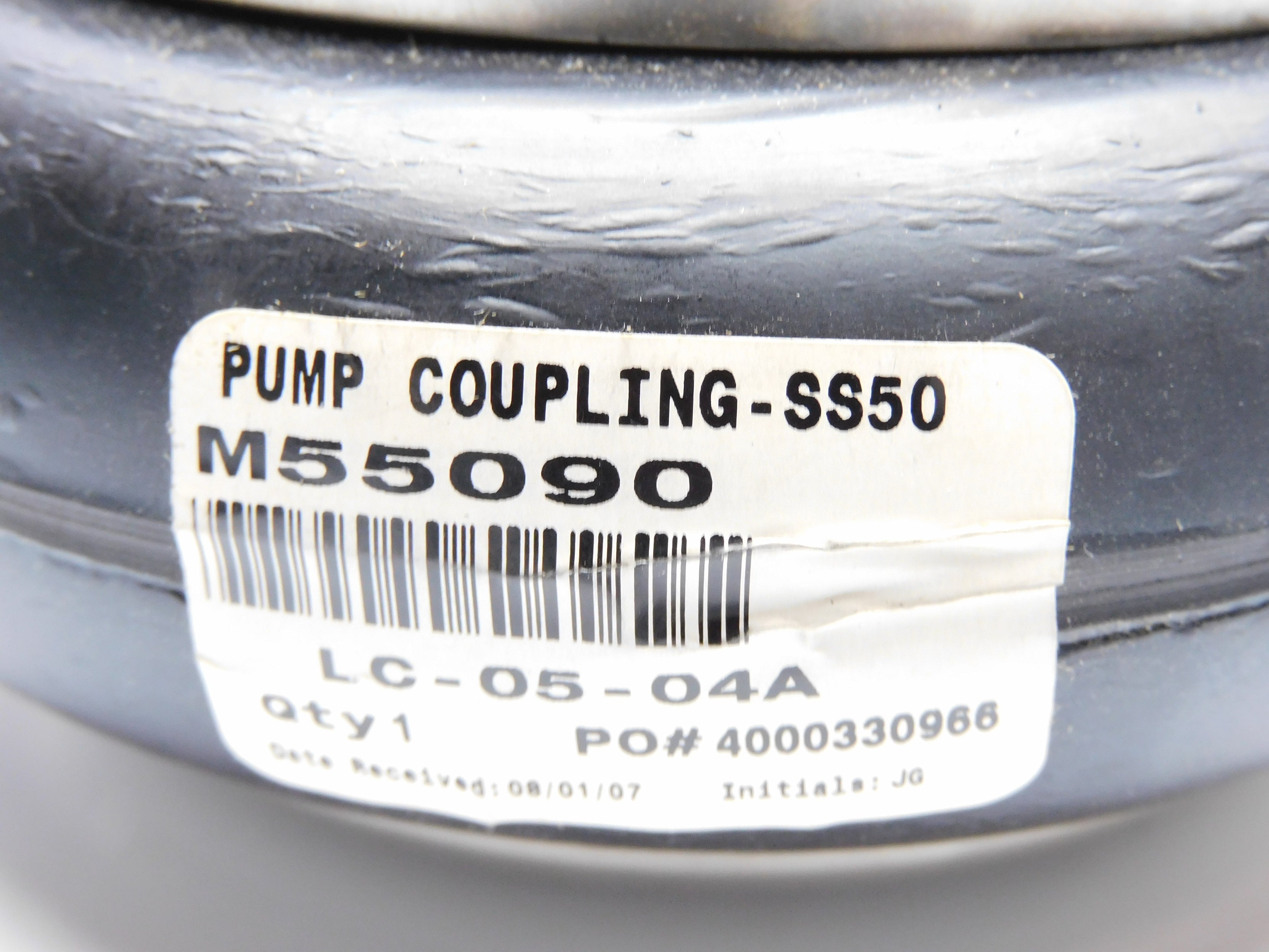 DODGE PX50 (AS PICTURED) NSNP