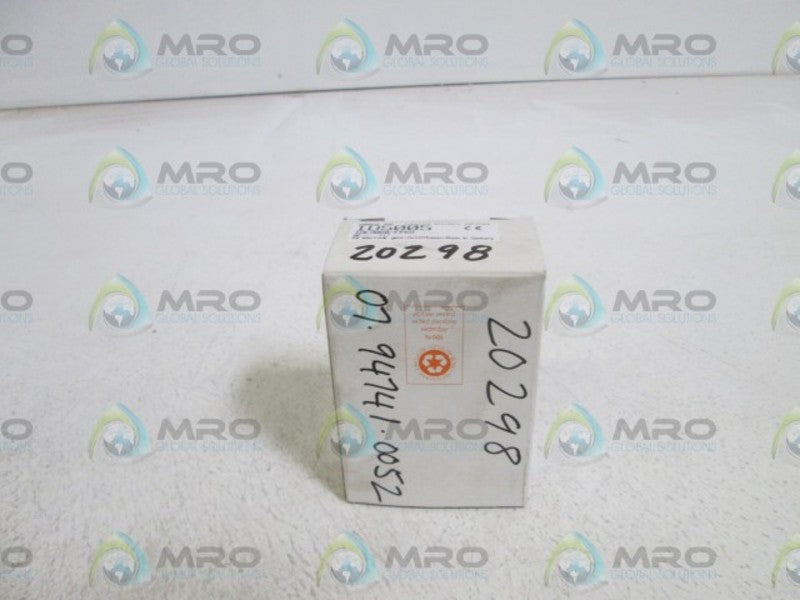 IFM EFECTOR ID5005 INDUCTIVE PROXIMITY SENSOR * NEW IN BOX *