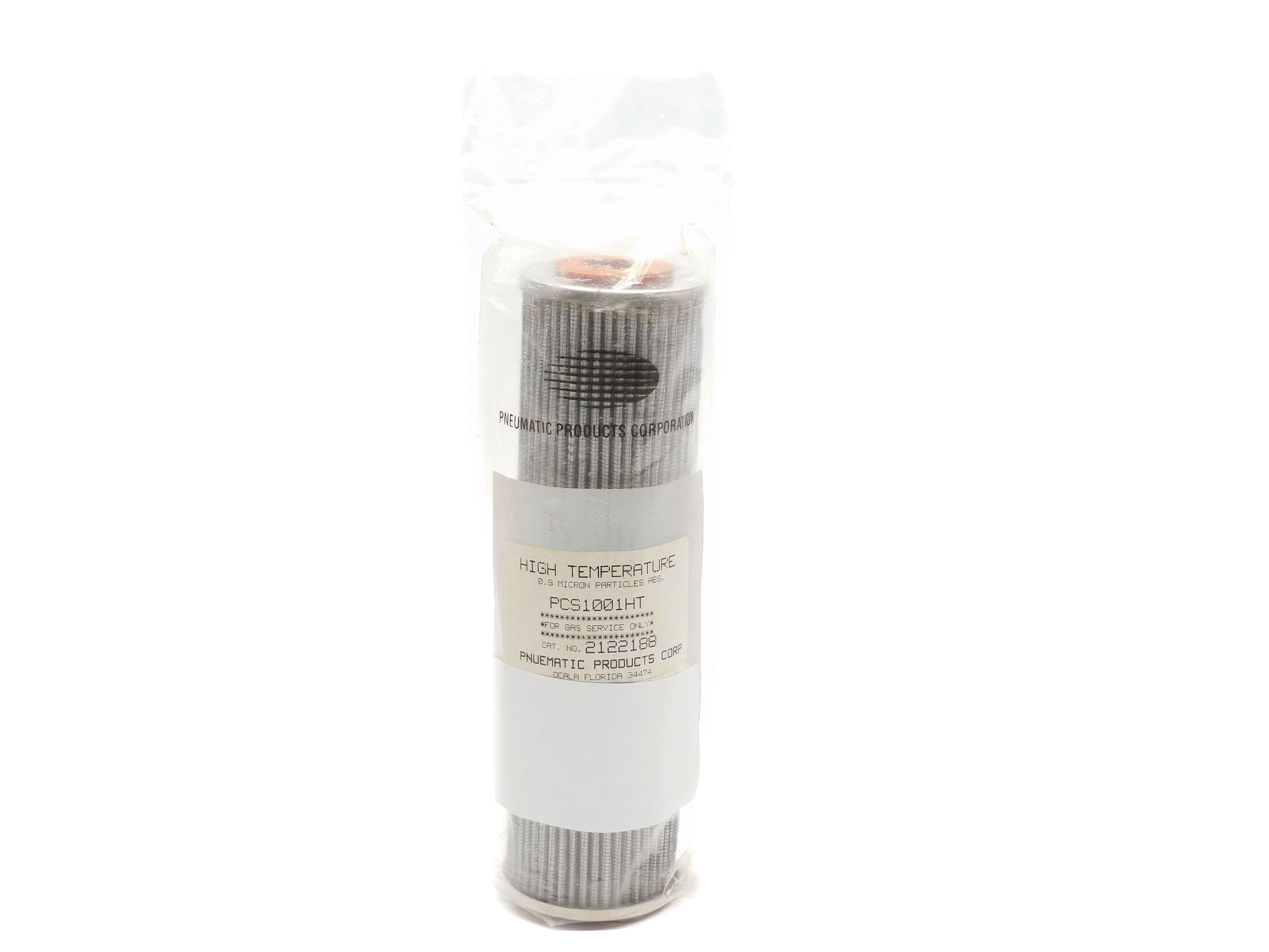 PNEUMATIC PRODUCTS PCS1001HT 2122188 NSMP