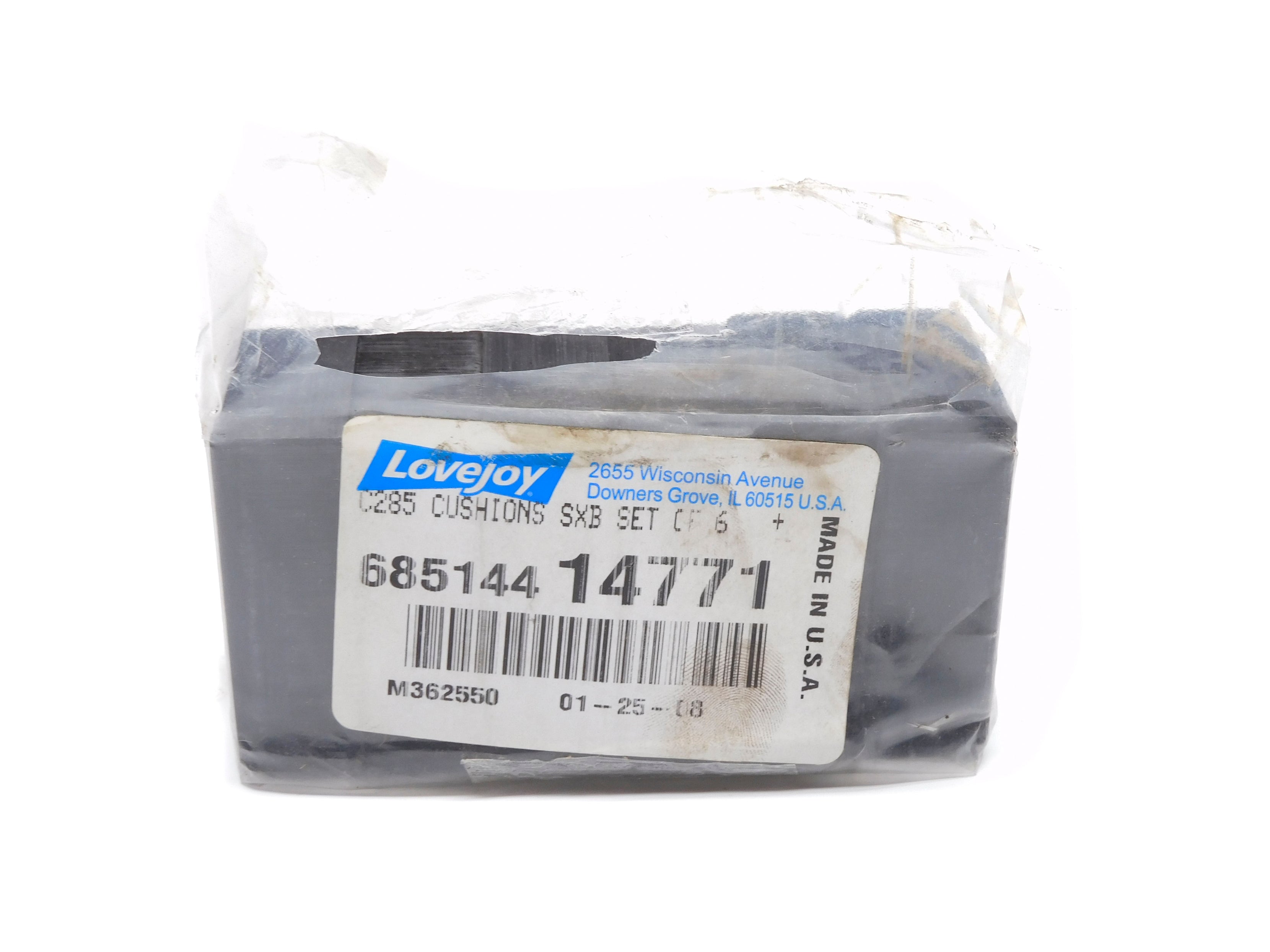 LOVEJOY 68514414771 (PKG OF 6) NSMP