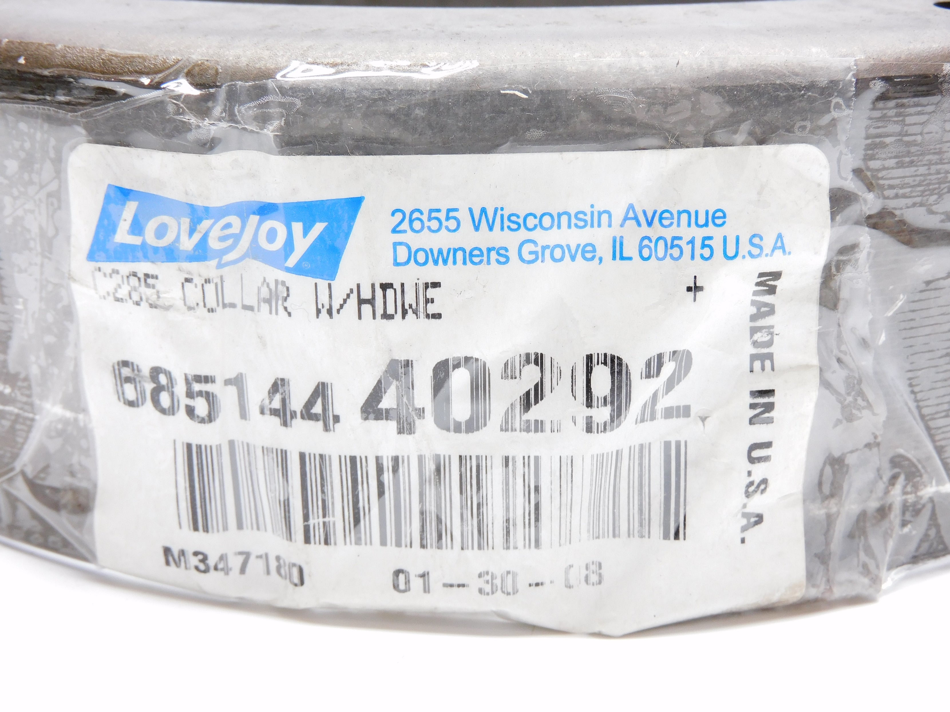 LOVEJOY 68514440292 NSNP