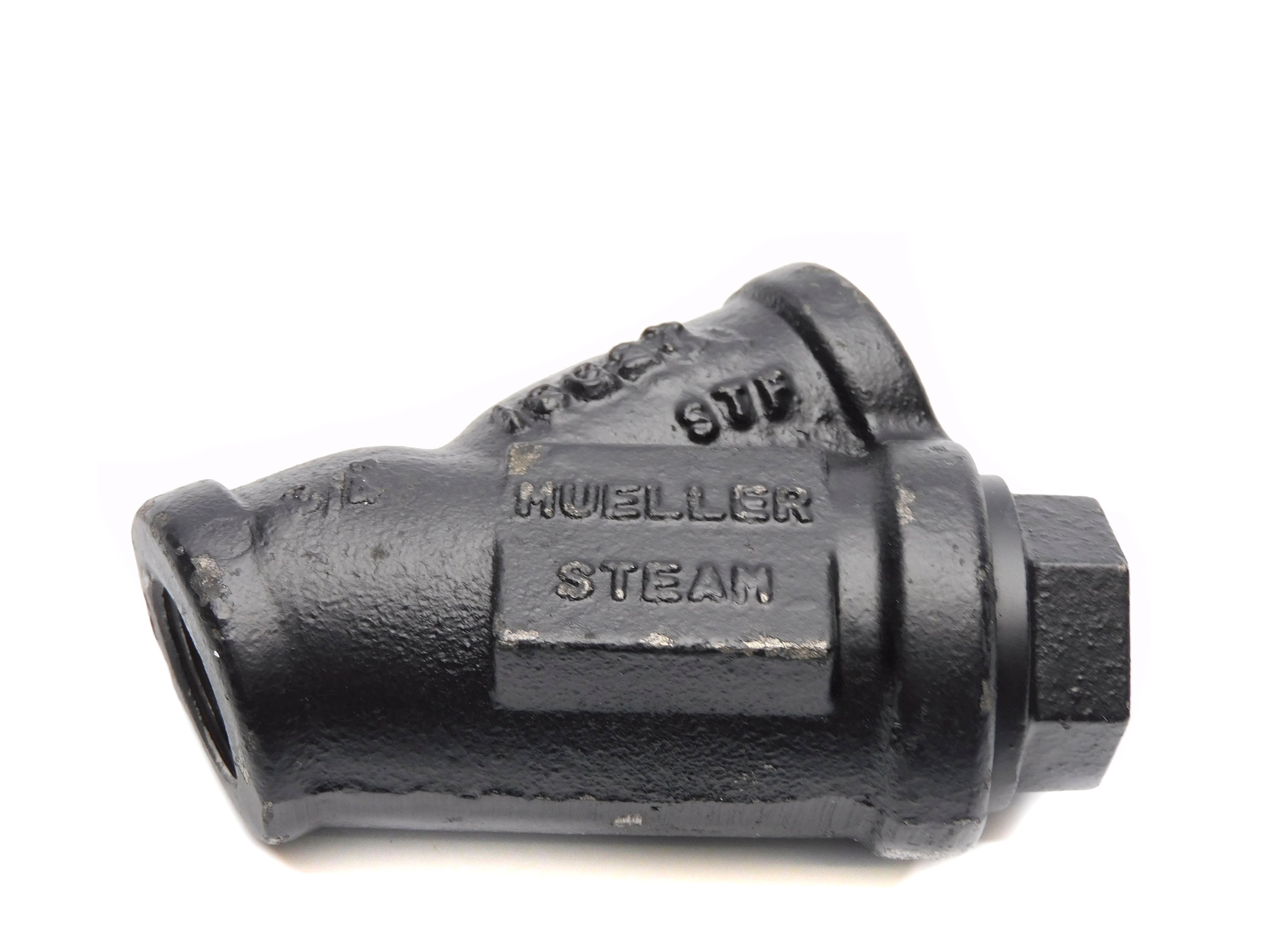 MUELLER 12G27 NSNP