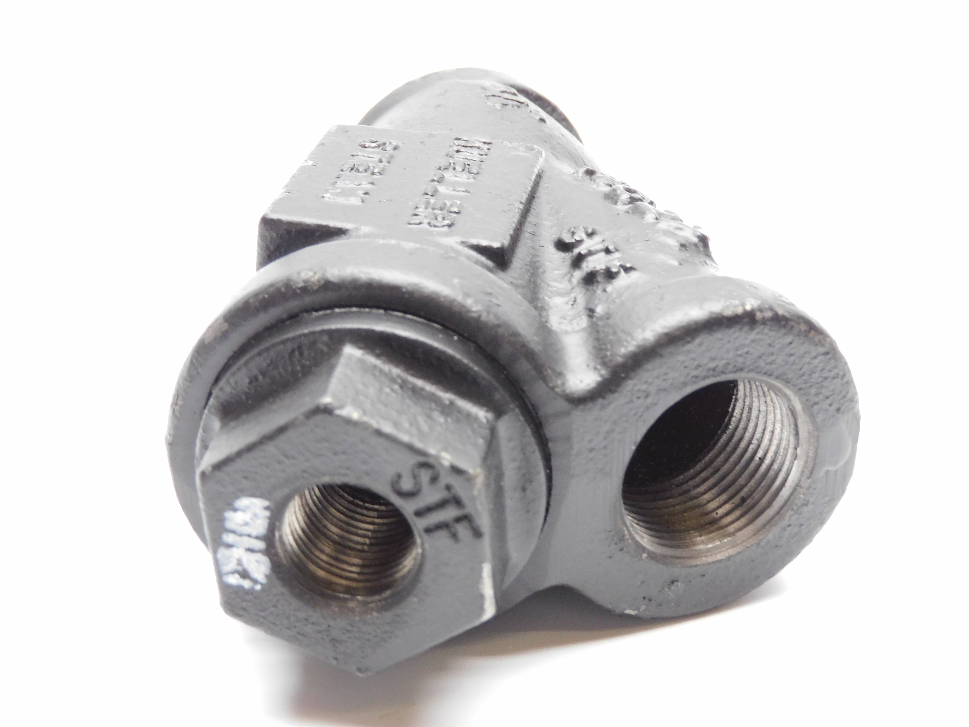 MUELLER 12G27 NSNP
