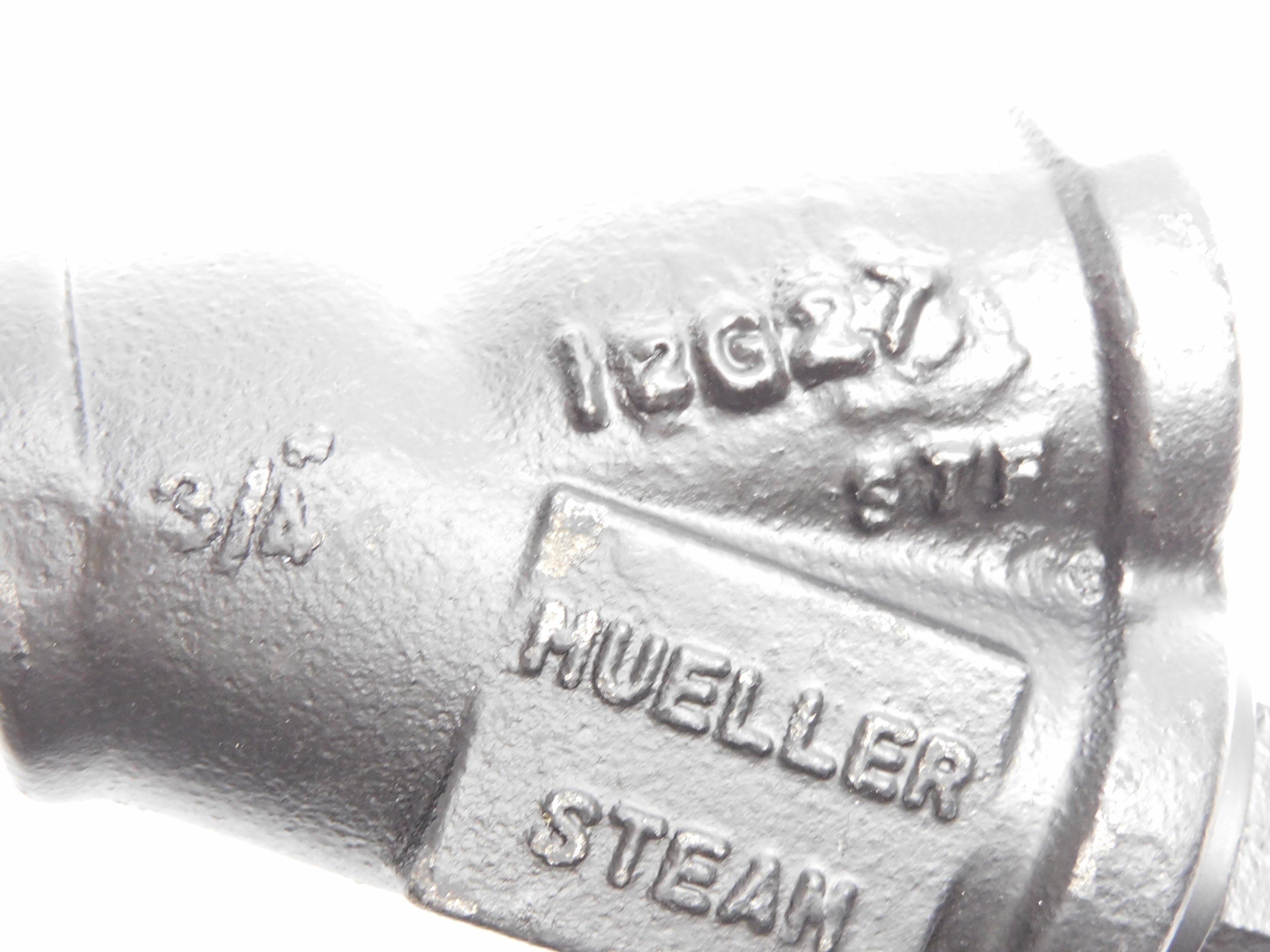 MUELLER 12G27 NSNP