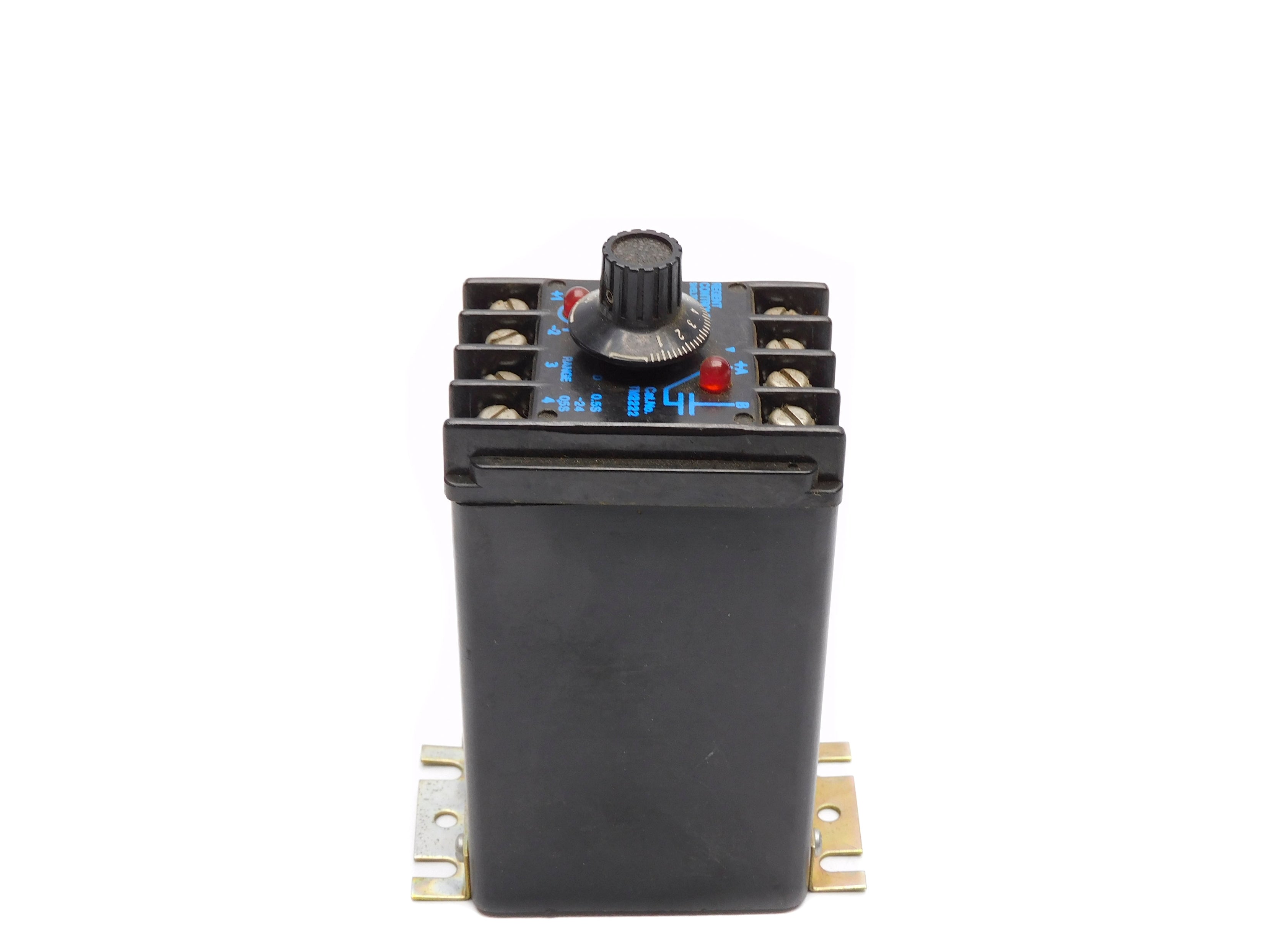 REGENT CONTROLS TM2222-D0.5S-24 24VDC UNMP