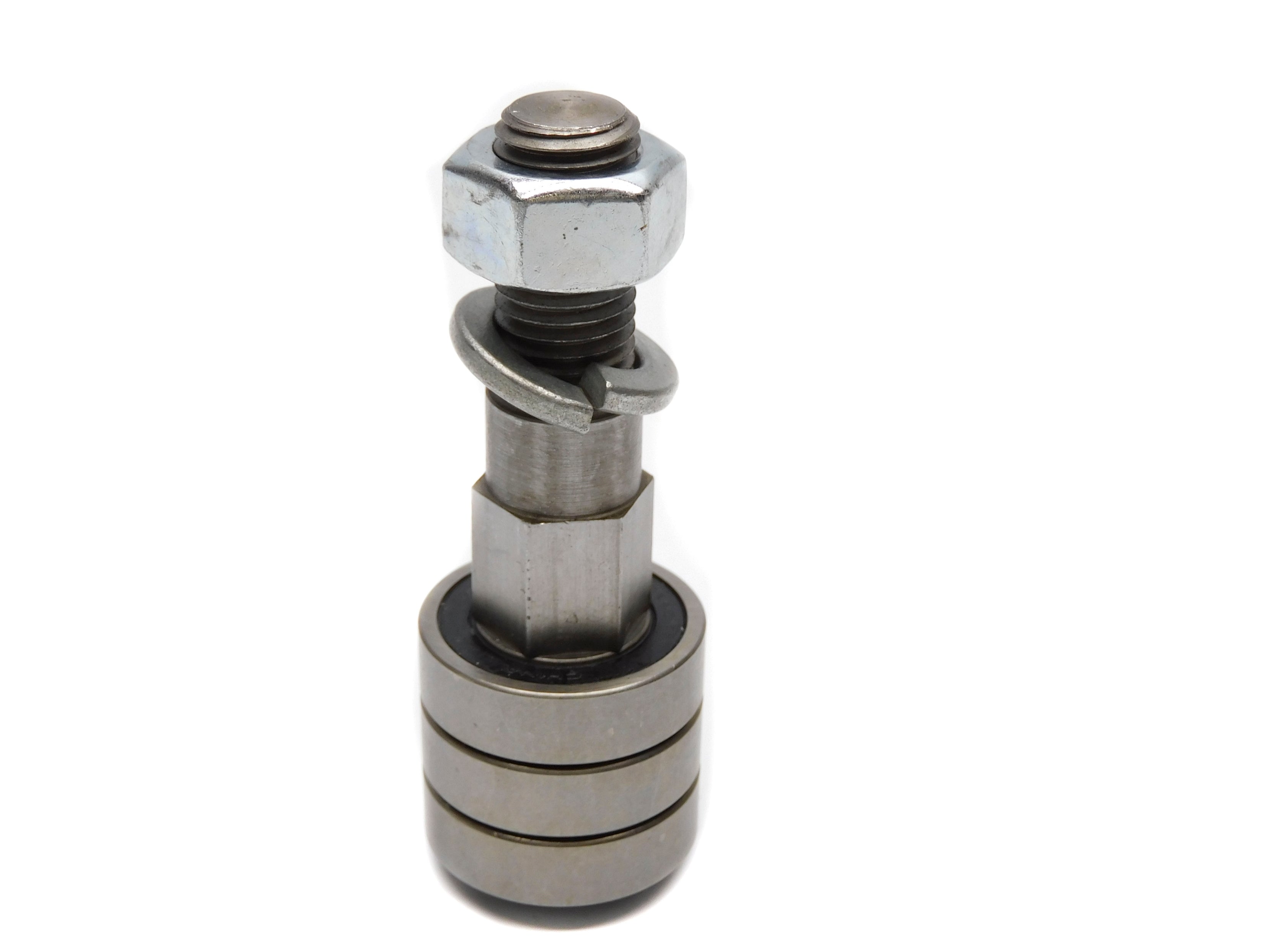 INDUSTRIAL MRO M58566 NSNP