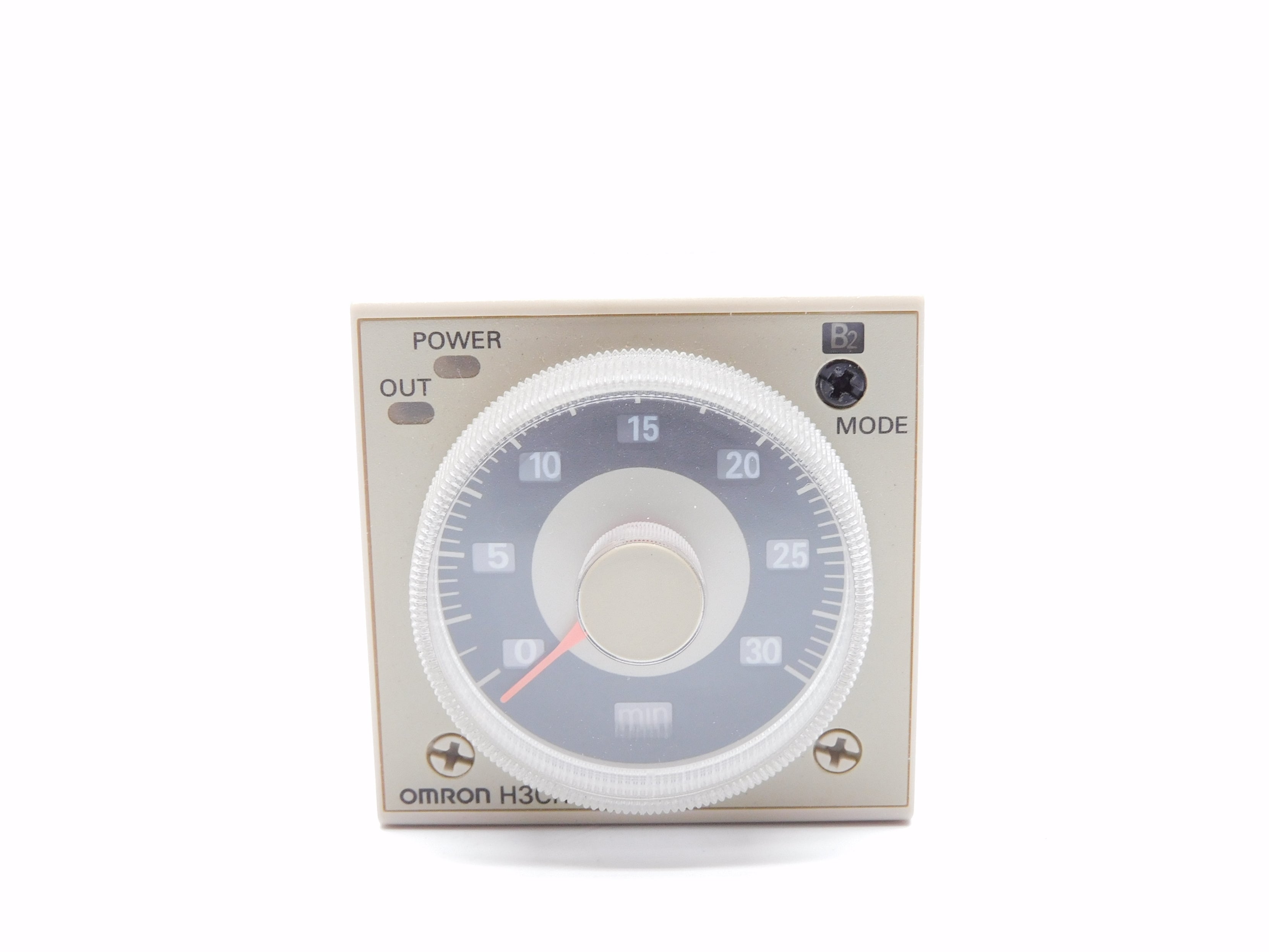 OMRON H3CR-A 24-48VAC 12-48VDC 5A NSMP