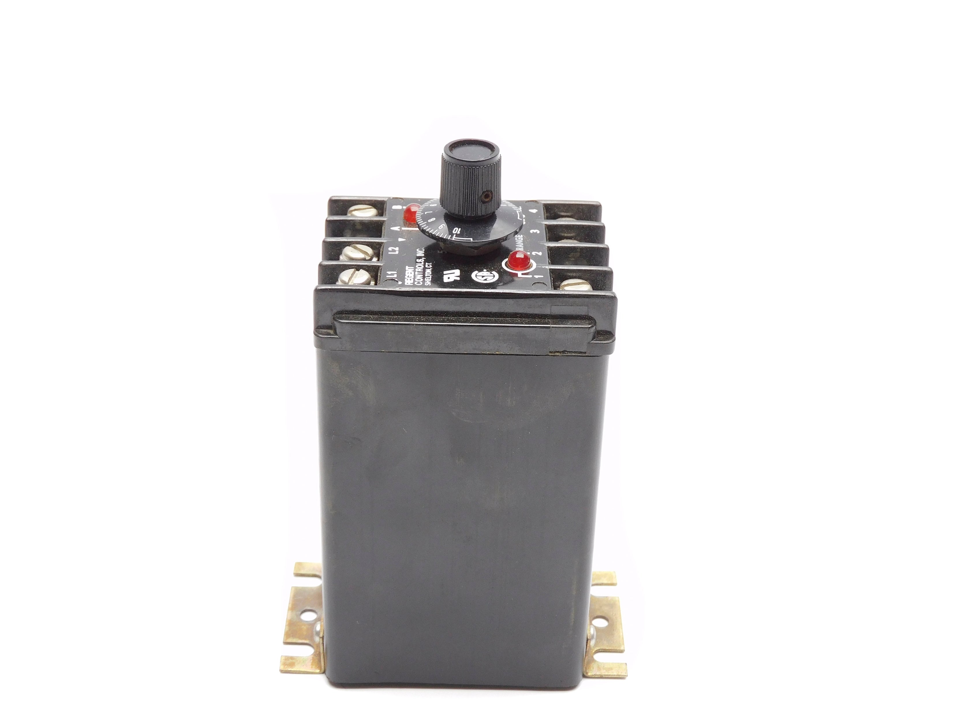 REGENT CONTROLS TM2222-D0.5-S-120 120V UNMP