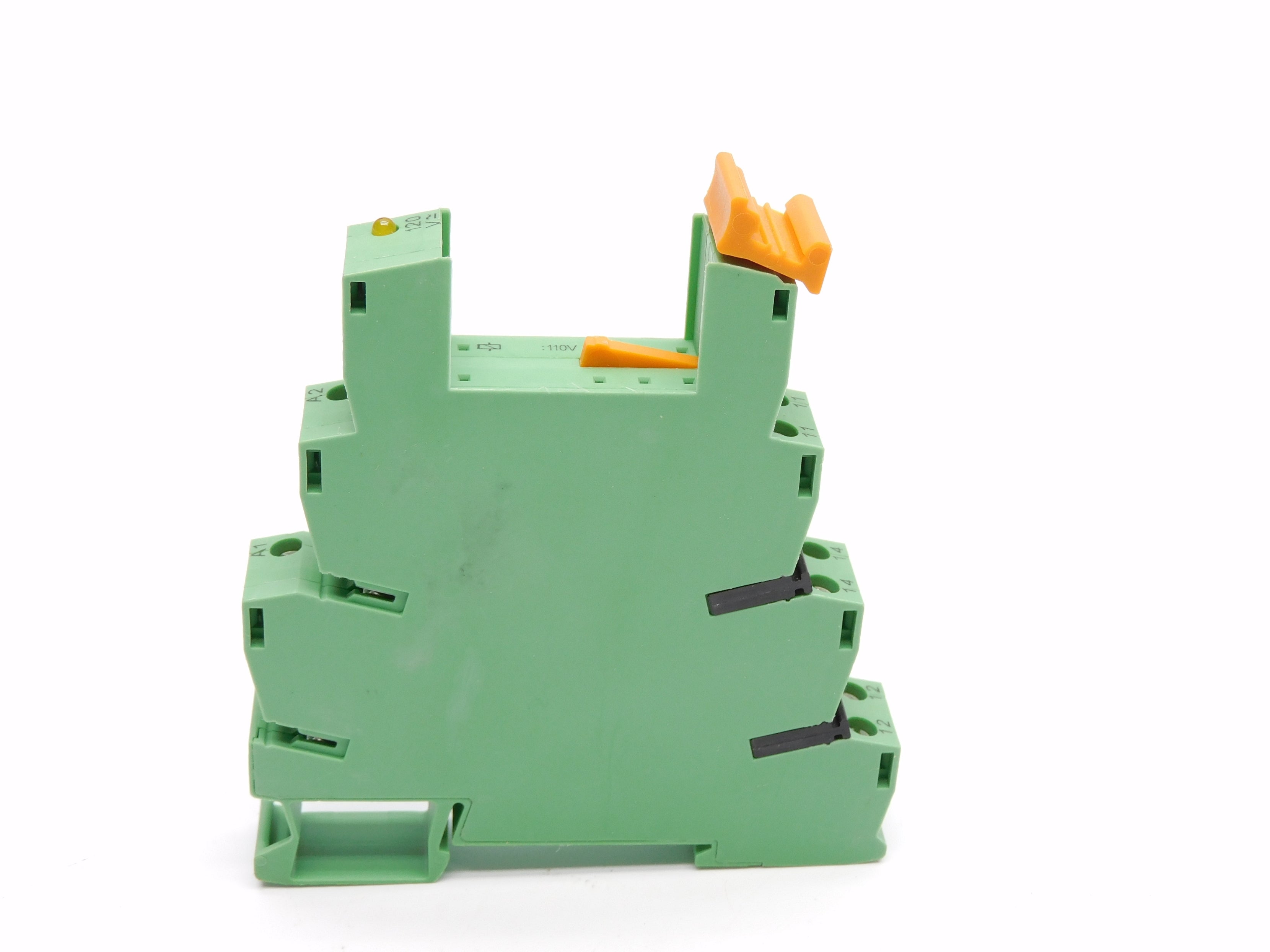 PHOENIX CONTACT PLC-BSC-120UC/21HC (AS PICTURED) NSNP