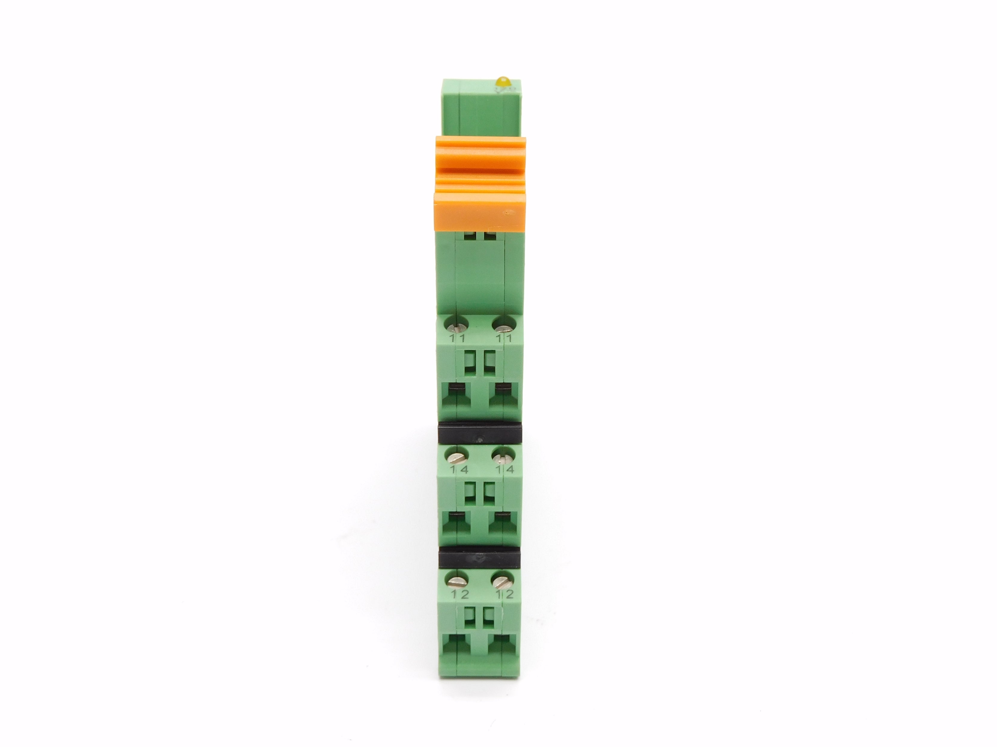 PHOENIX CONTACT PLC-BSC-120UC/21HC (AS PICTURED) NSNP