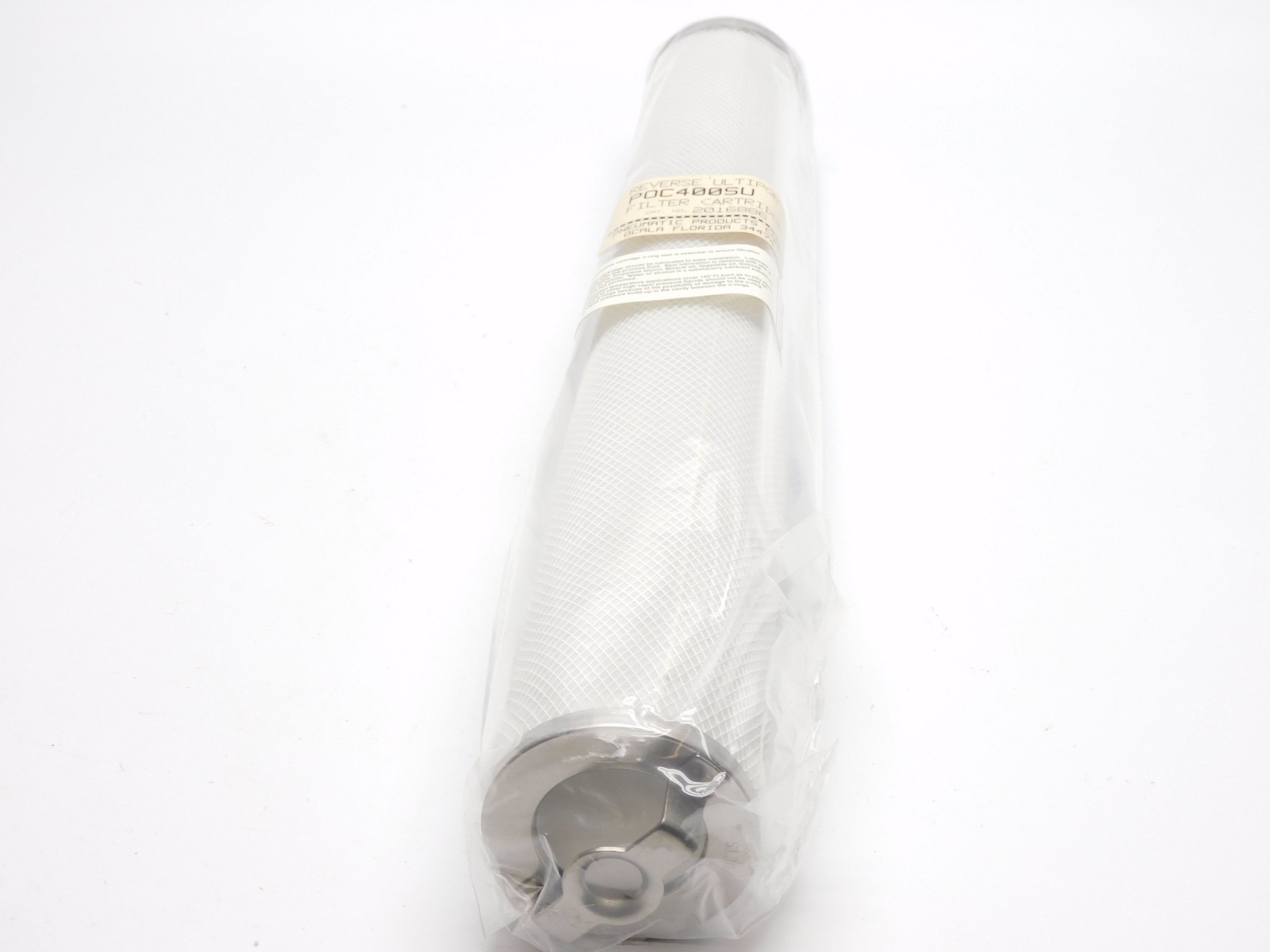 PNEUMATIC PRODUCTS POC400SU 2016886 NSMP