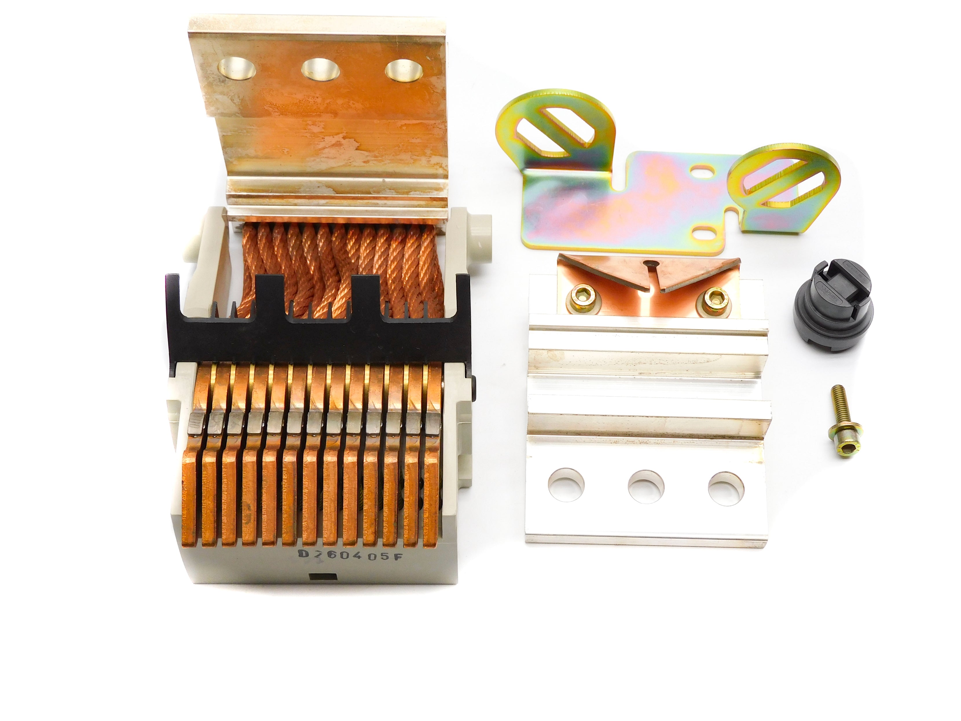 INDUSTRIAL MRO M55691 D260405F NSNP