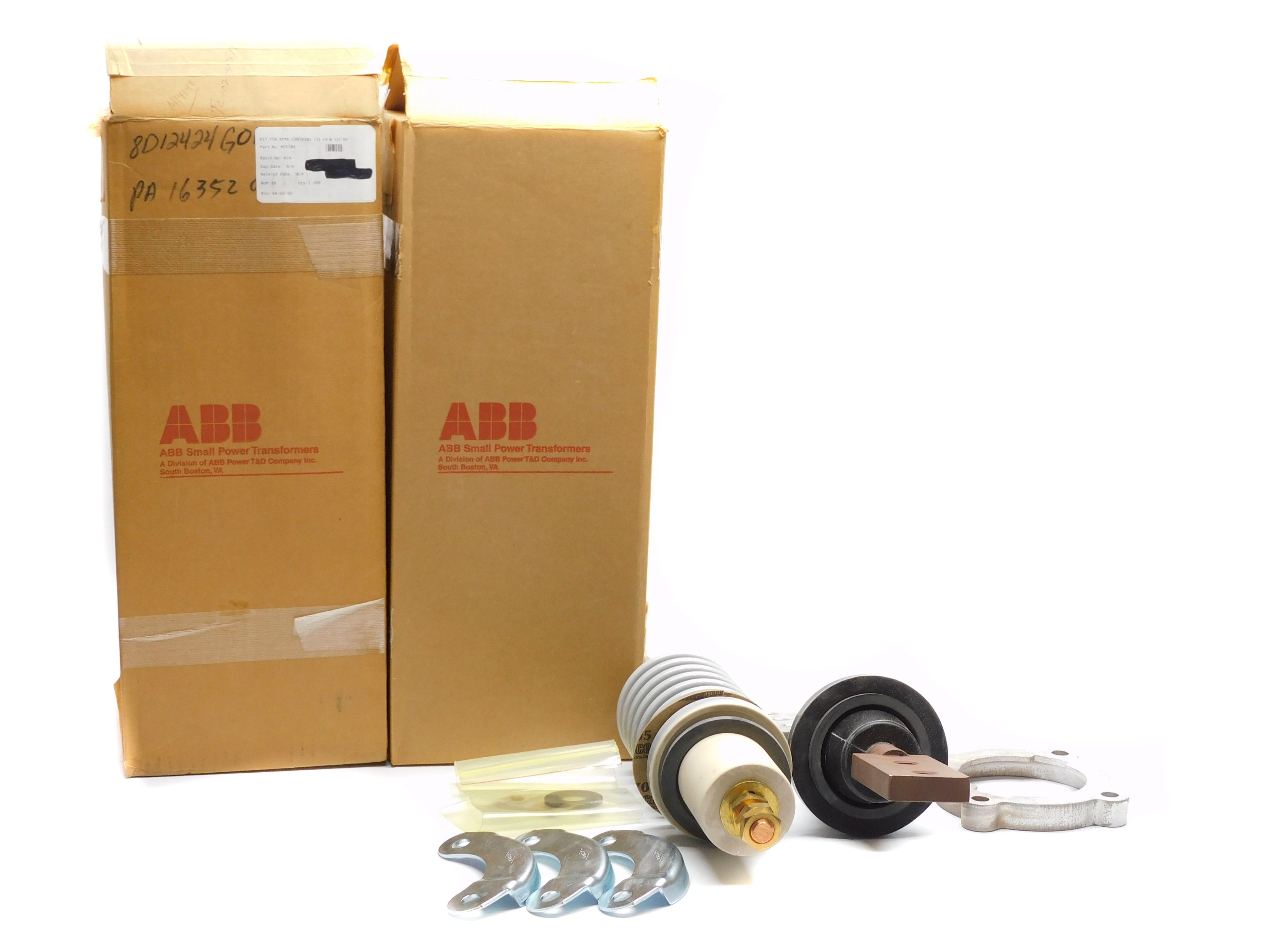 ABB M55786 (AS PICTURED) NSMP