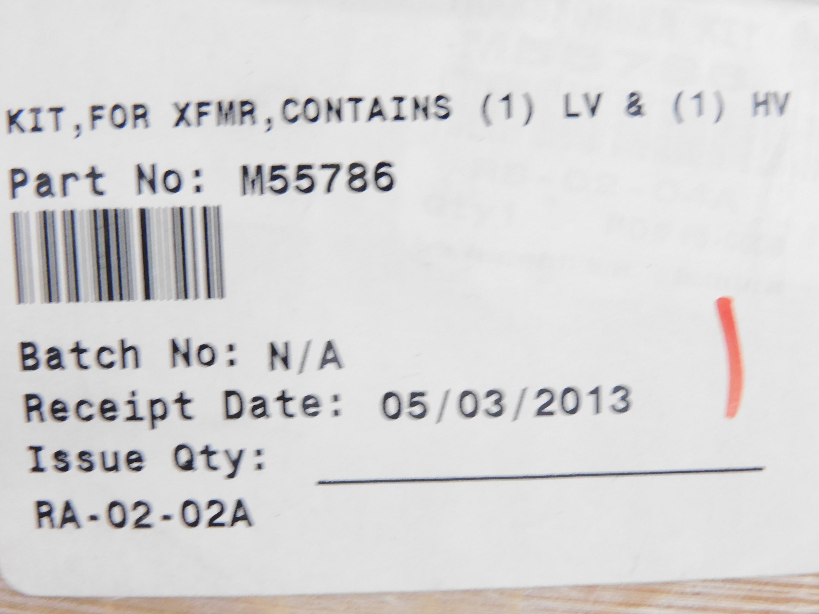 ABB M55786 NSMP