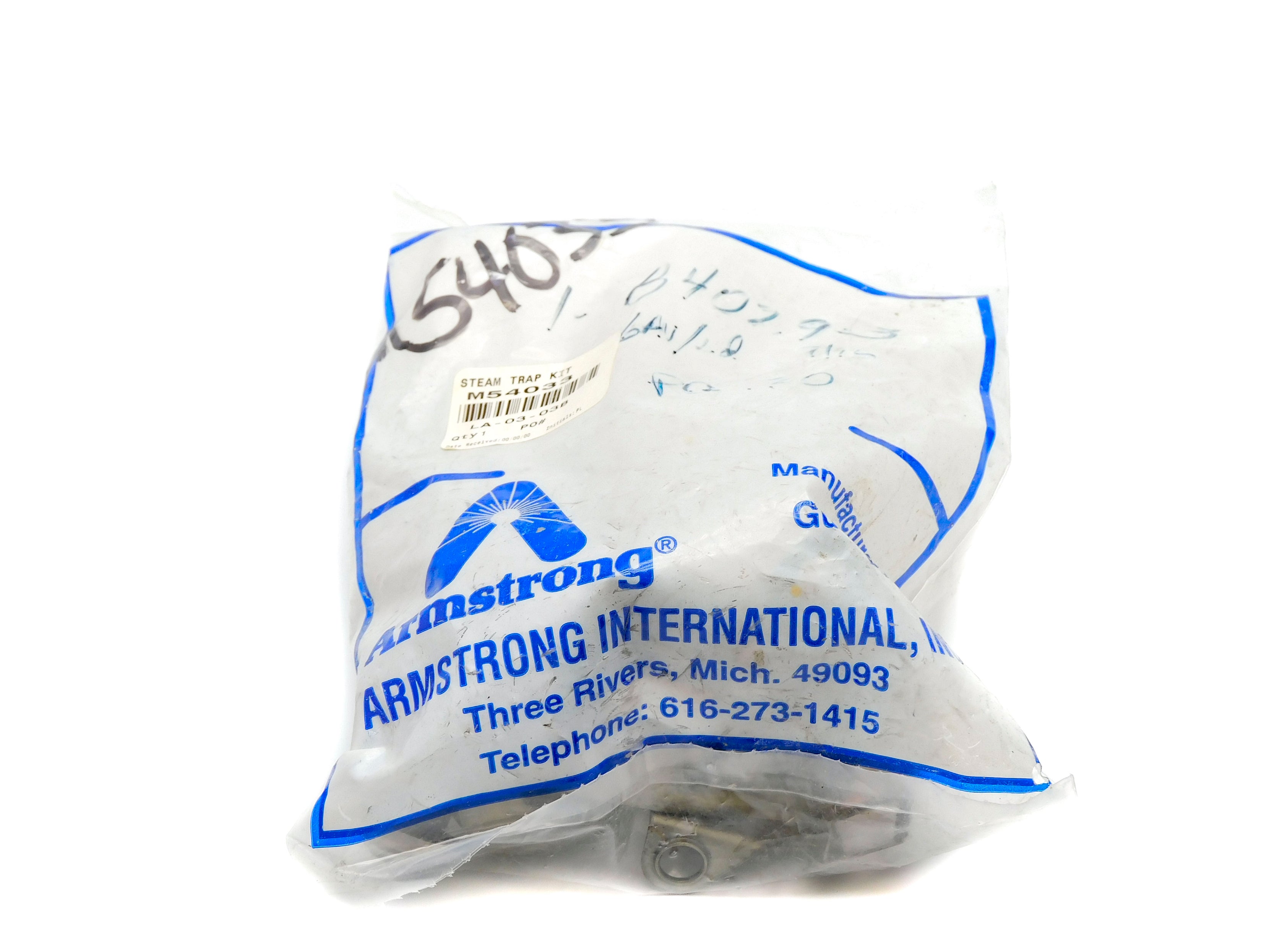 ARMSTRONG B40293 NSMP